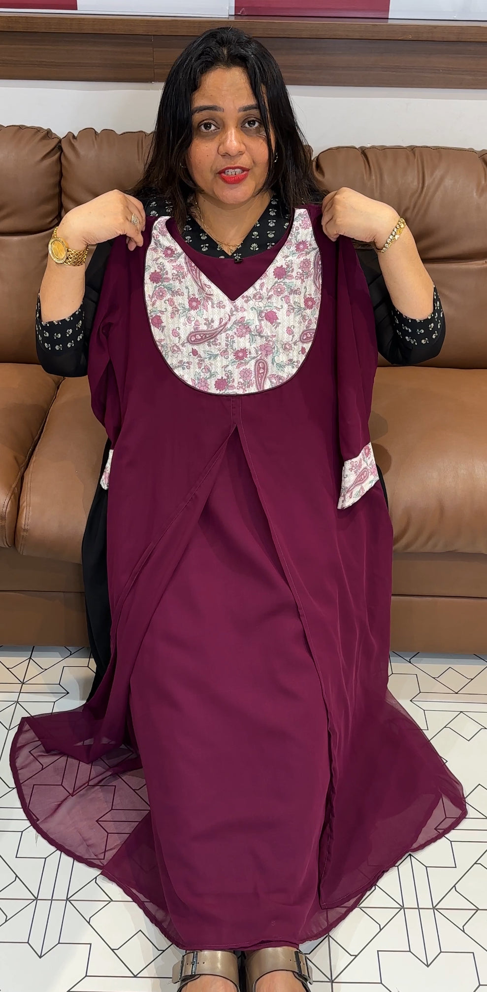 BUDGET BUY ALINE TOPS - 21444