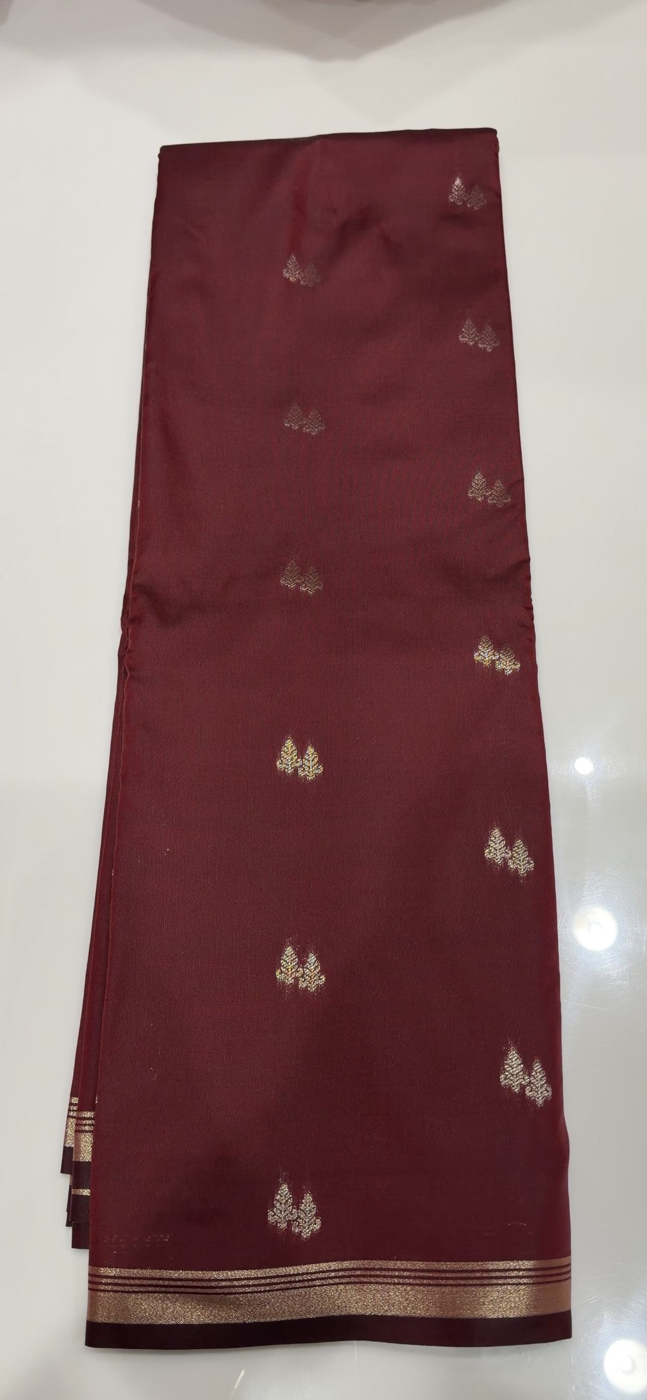 SEMI SOFT SILK SAREES - 35094