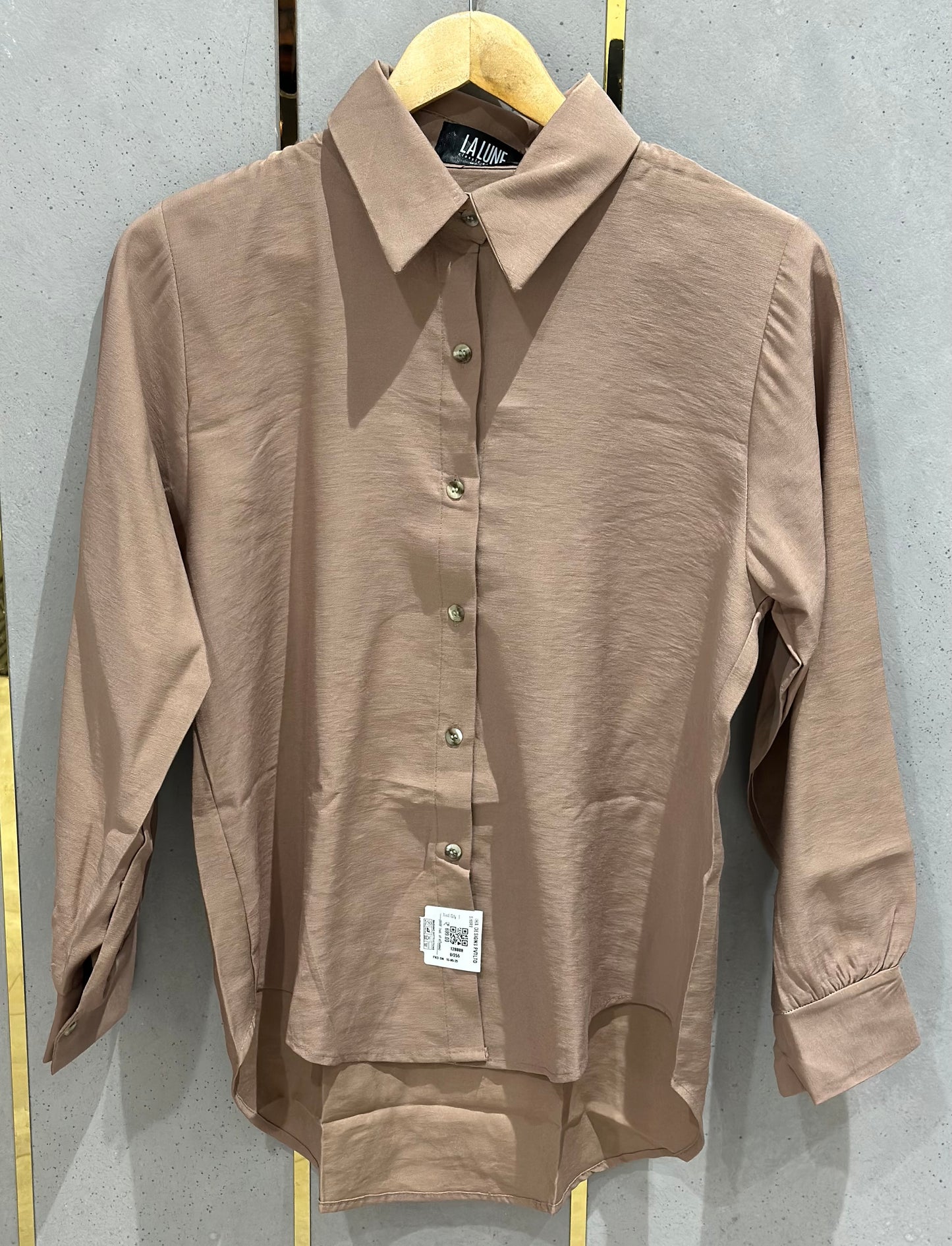 WESTERN SHIRTS - IHA 27428