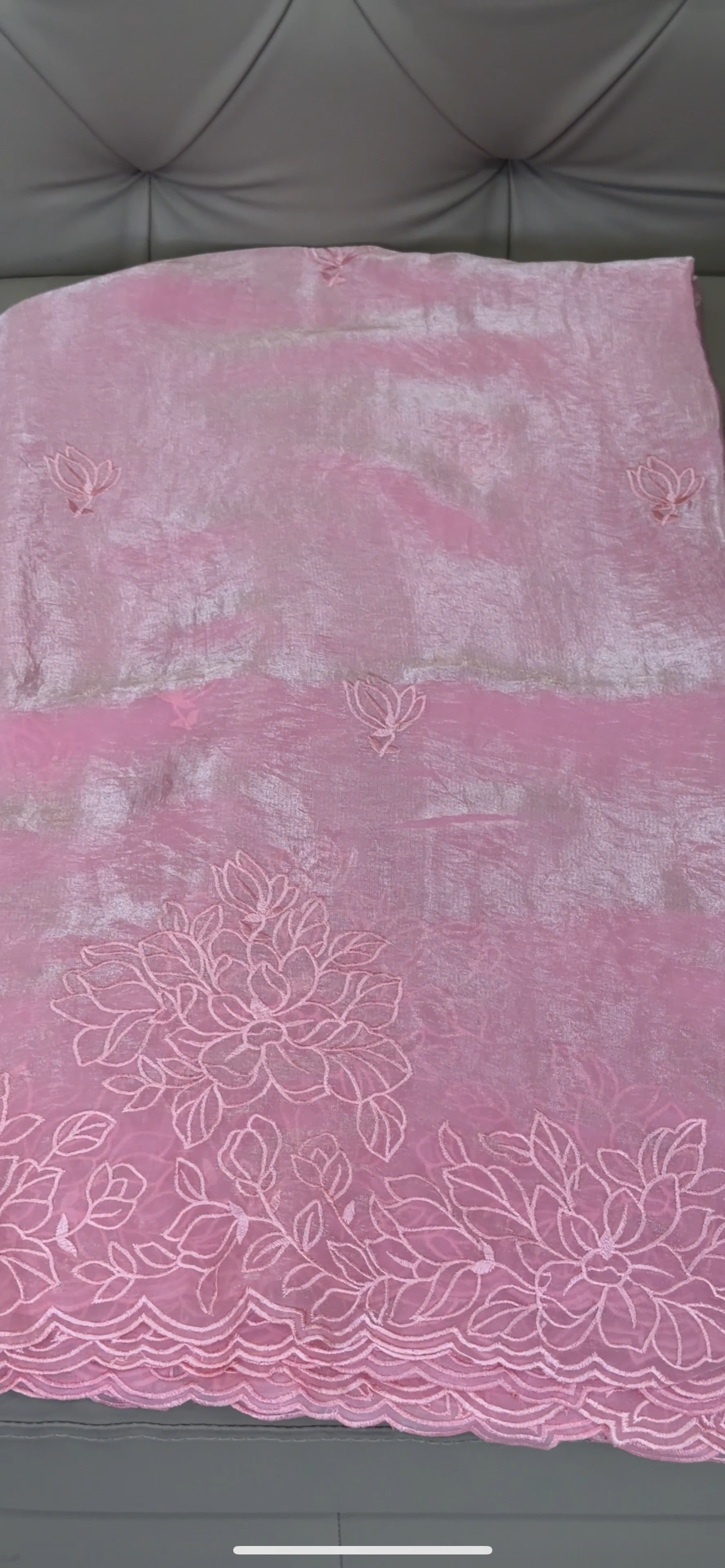 CUT WORKED SAREES - IHA 28879