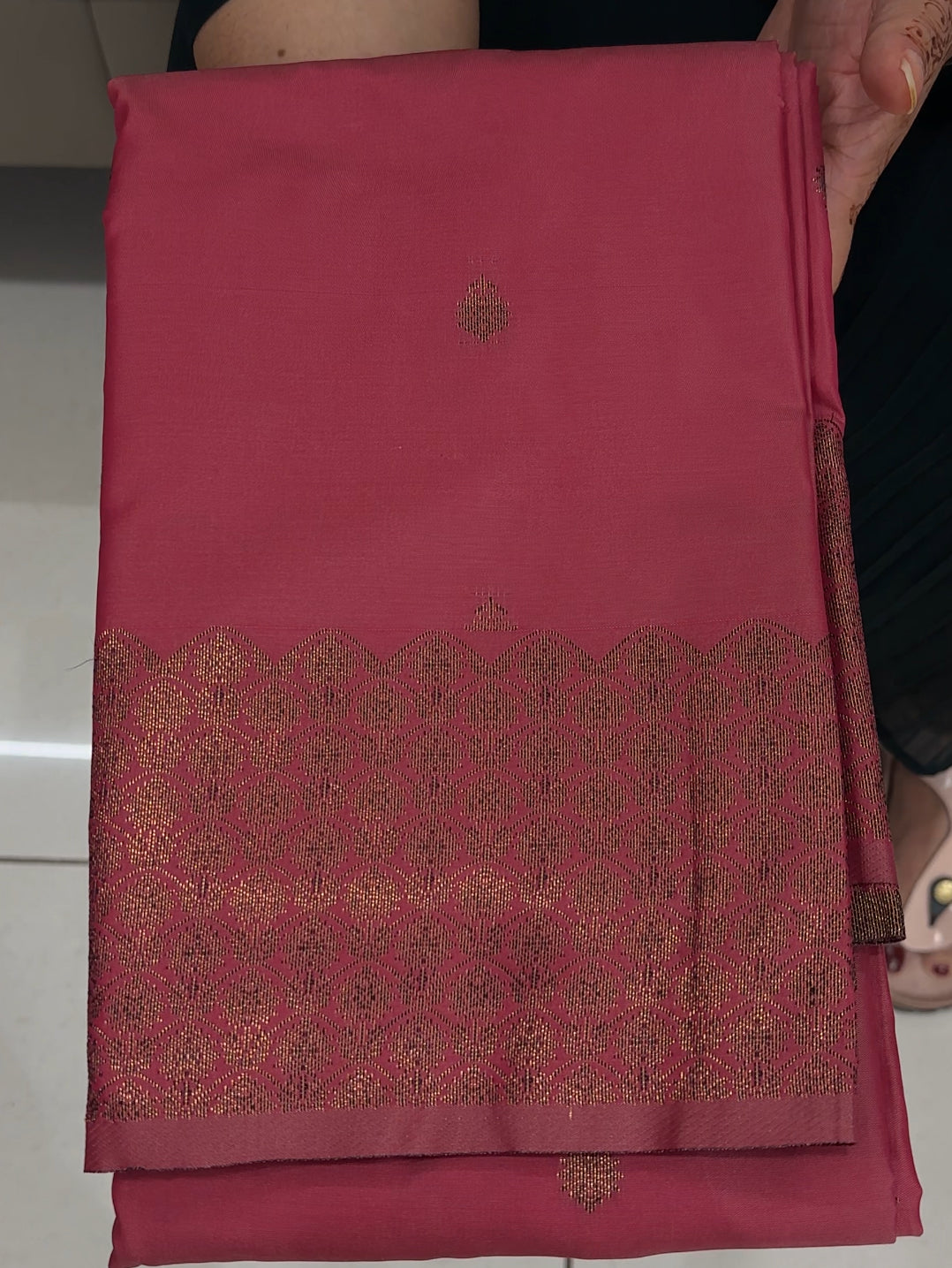 SEMI SOFT SILK SAREES - IHA 27441