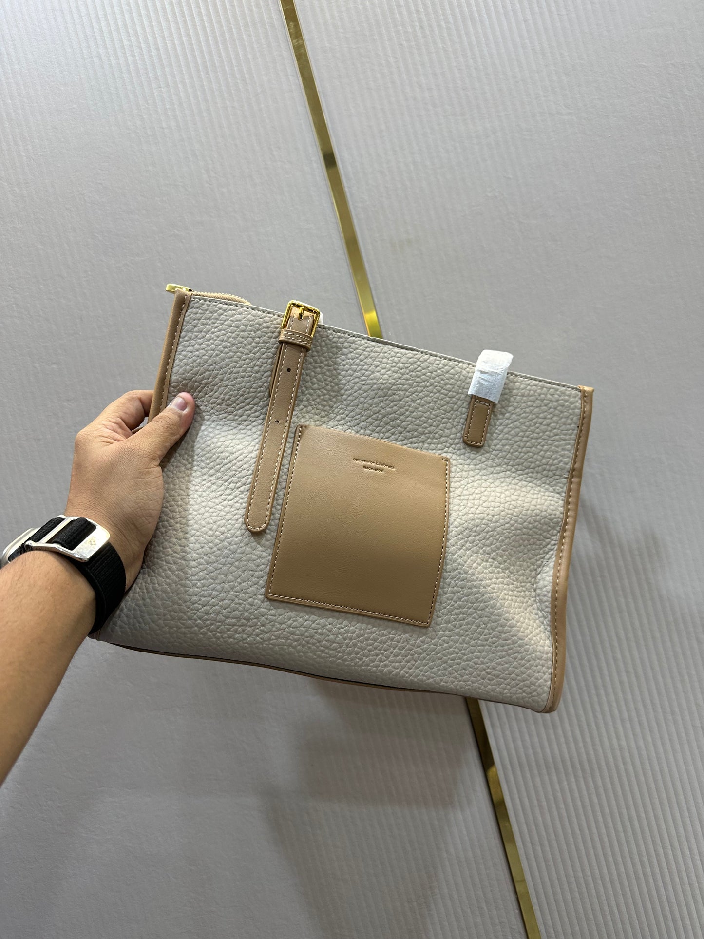 HAND BAGS - IHA 21613