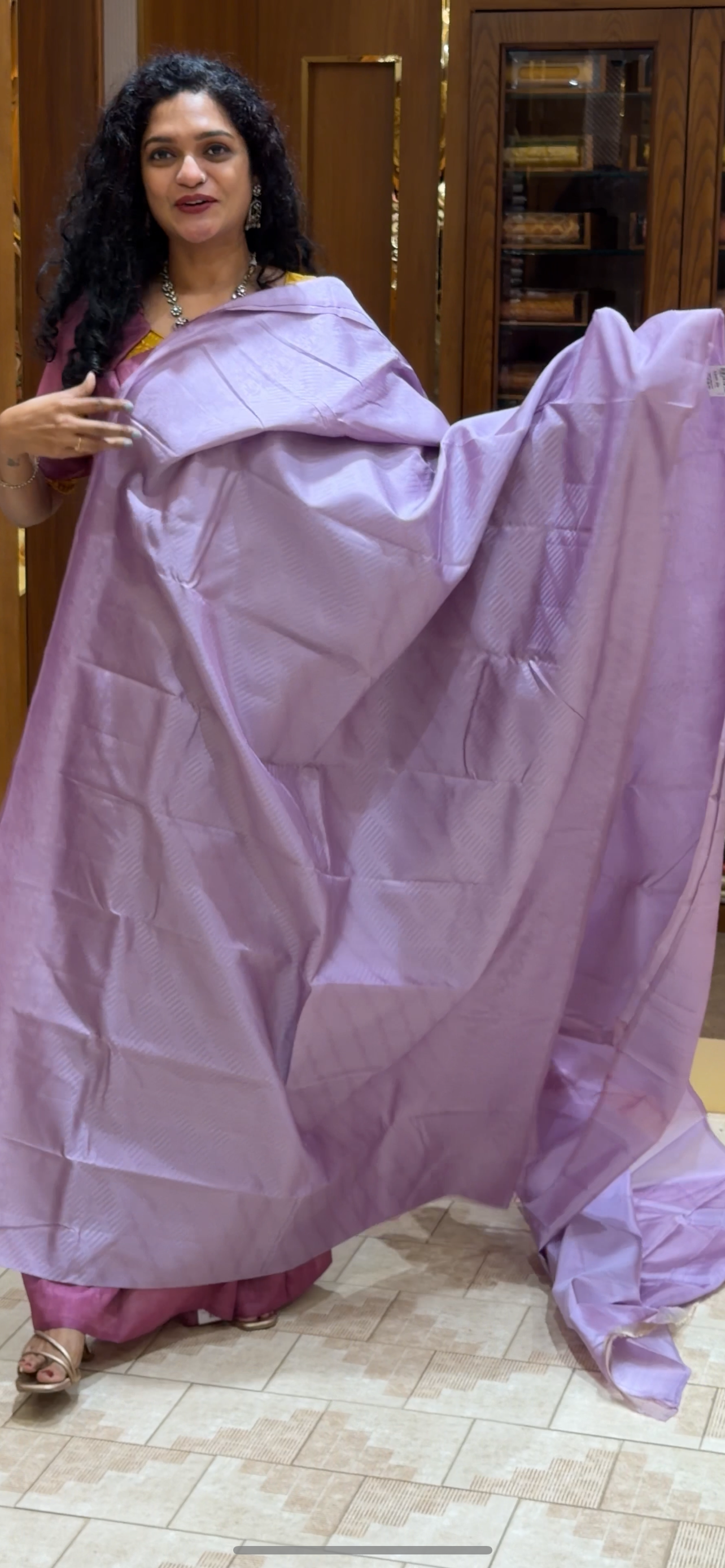 SOFT SILK SAREES - IHA 29330