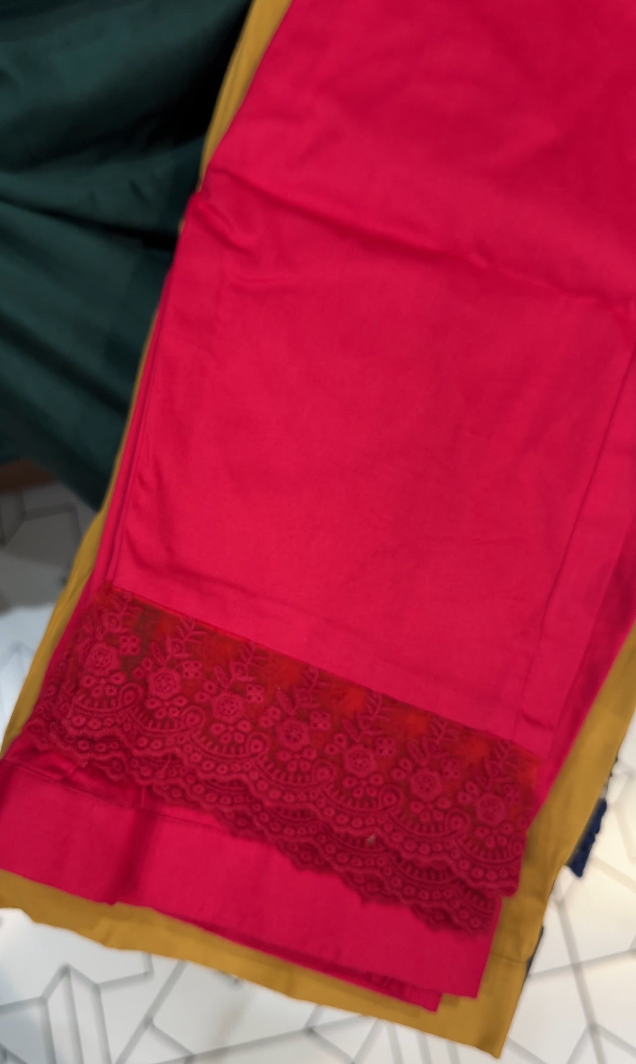 COTTON BOTTOM - IHA 27311