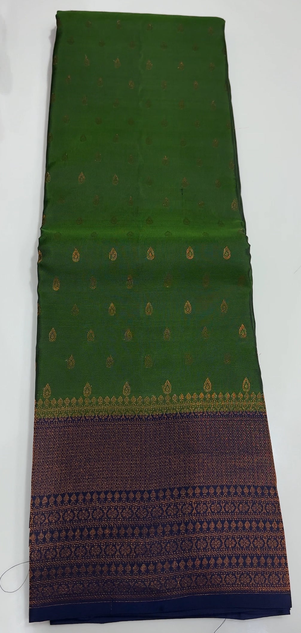 DESIGNER SOFT SILK SAREES - IHA 27869