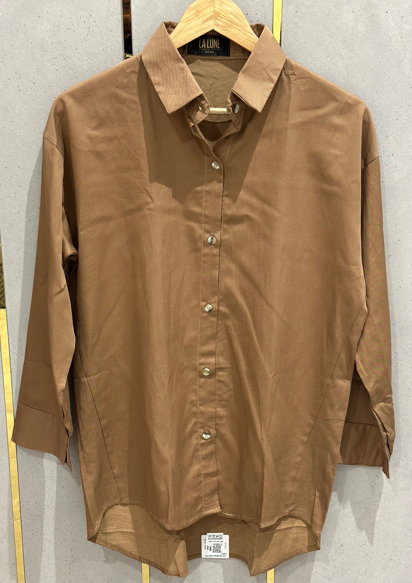 WESTERN SHIRTS - IHA 27428