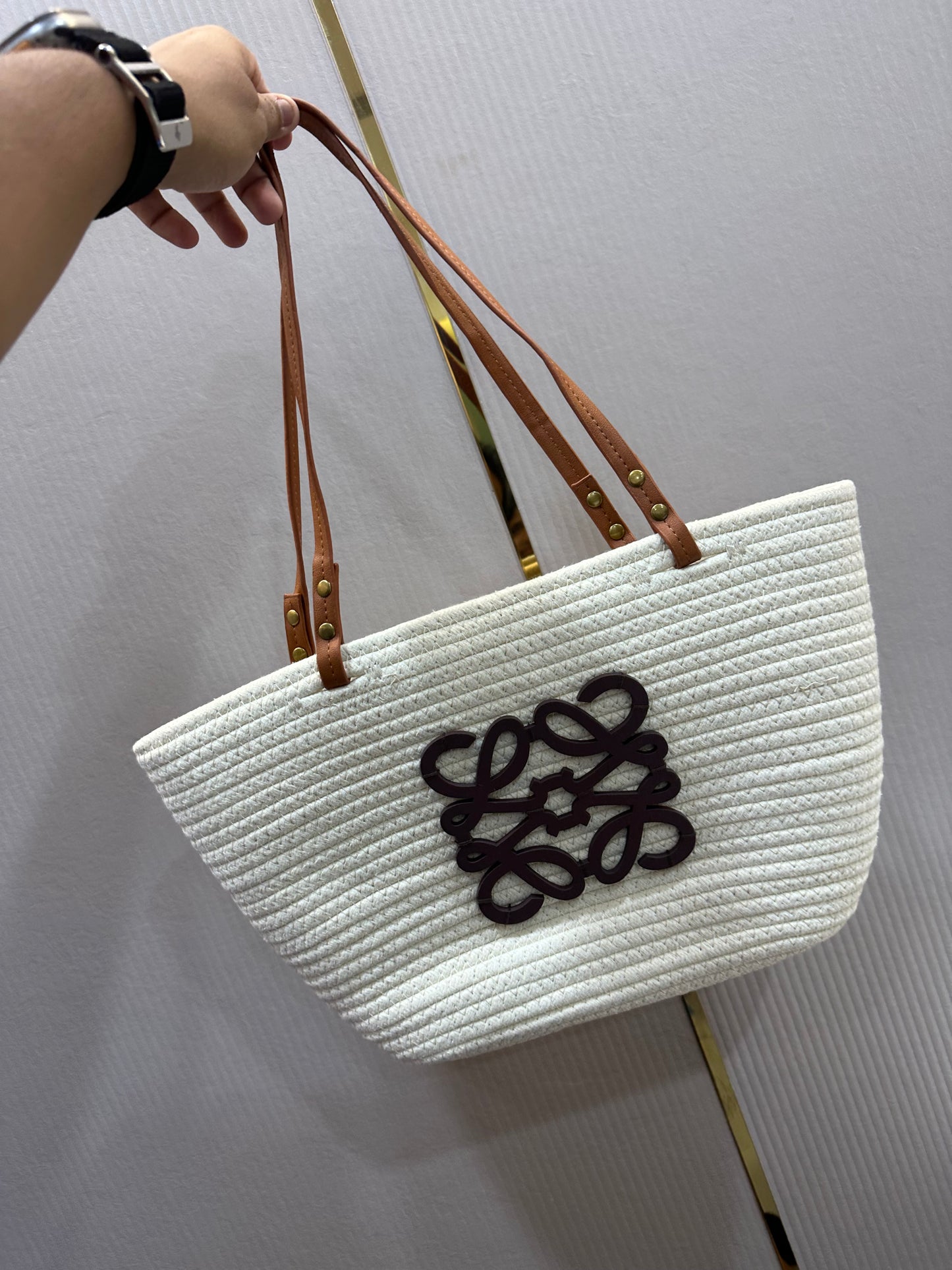 HAND BAGS - IHA 21615