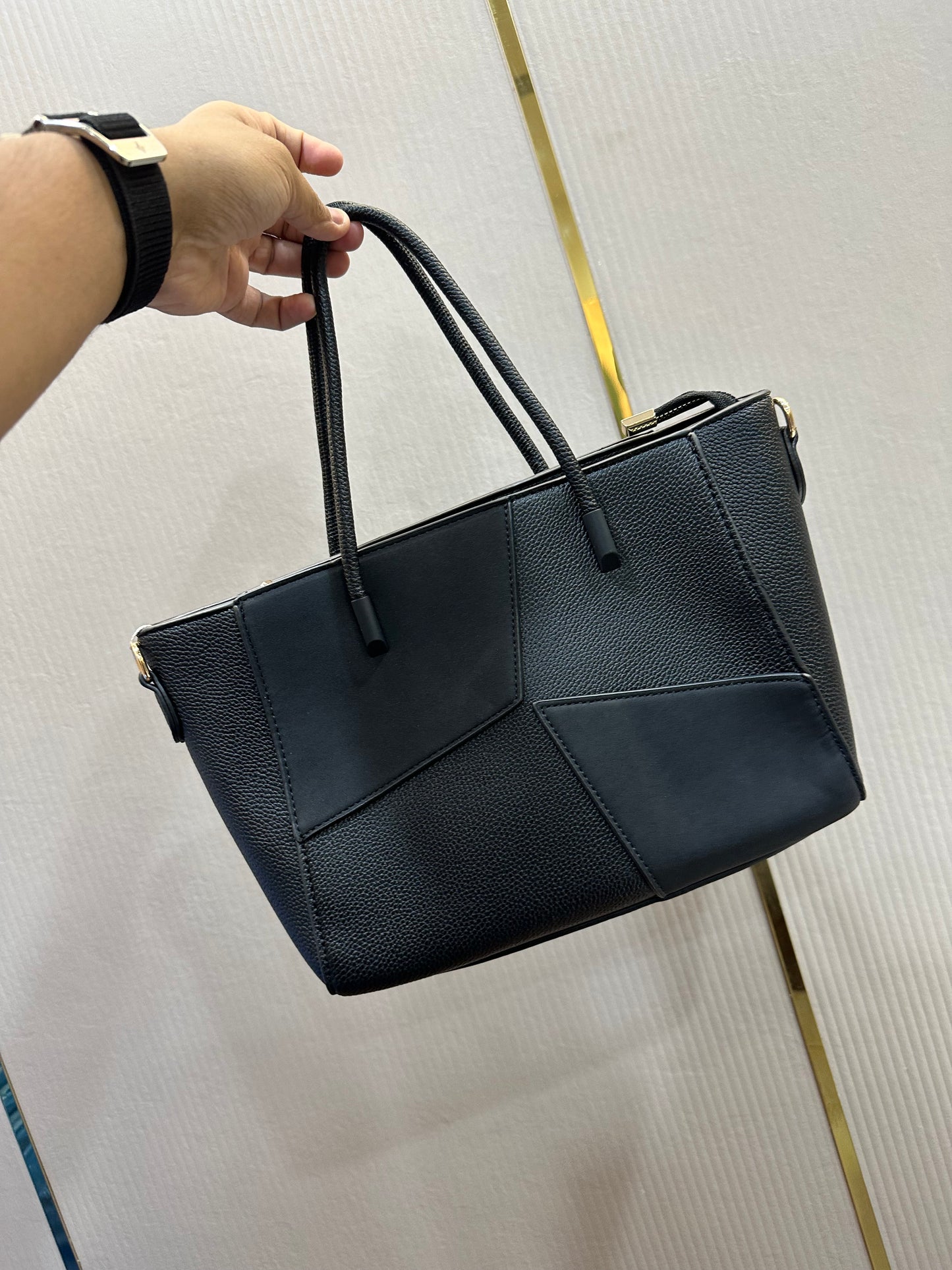 HAND BAGS - IHA 21619