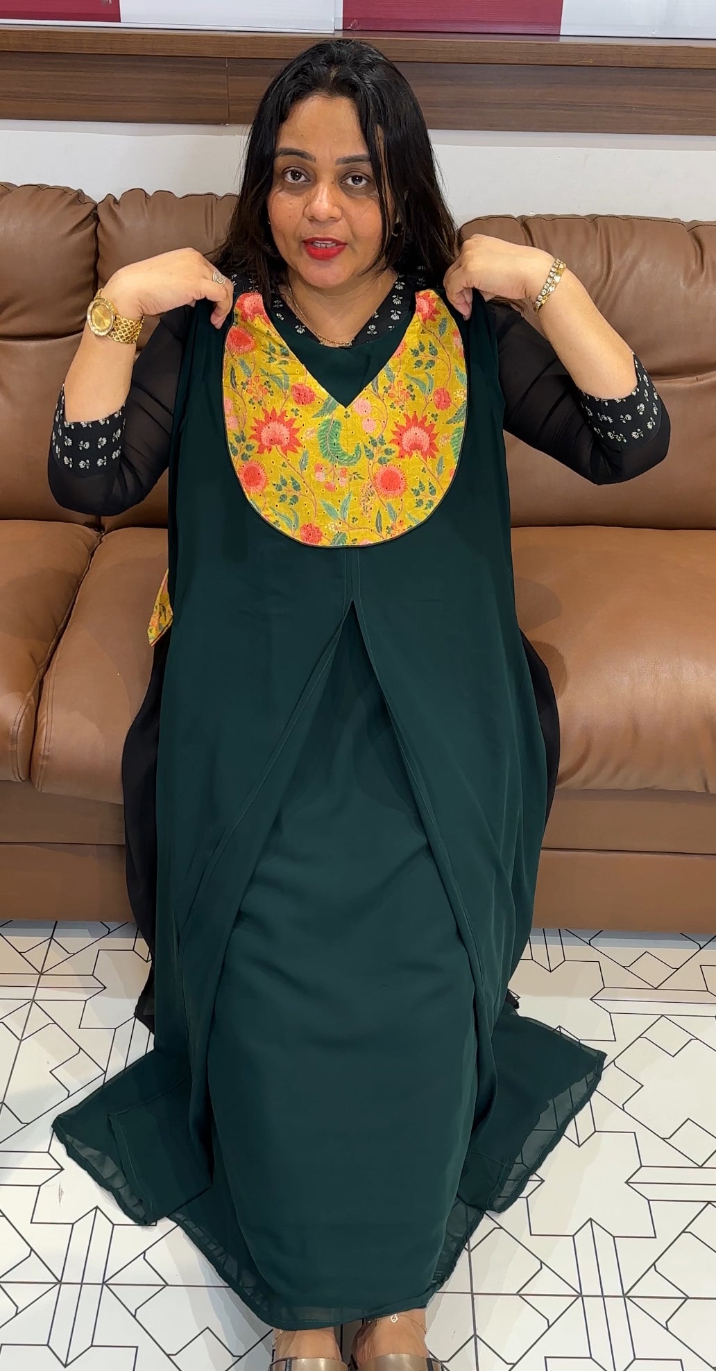 BUDGET BUY ALINE TOPS - 21444