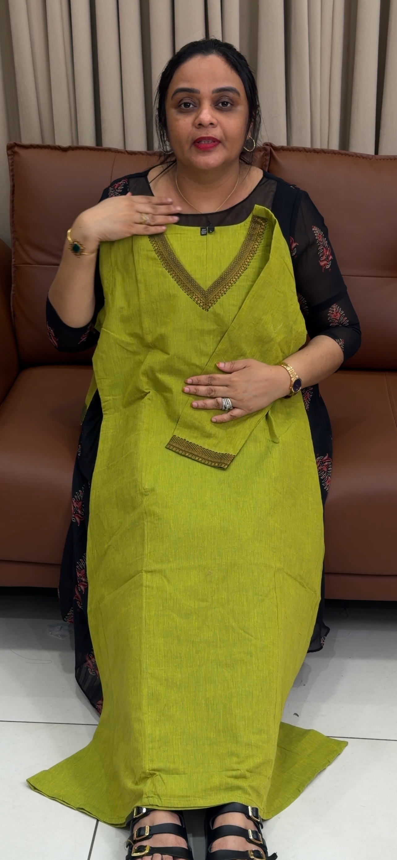 OFFER SALES TOPS - IHA 34739