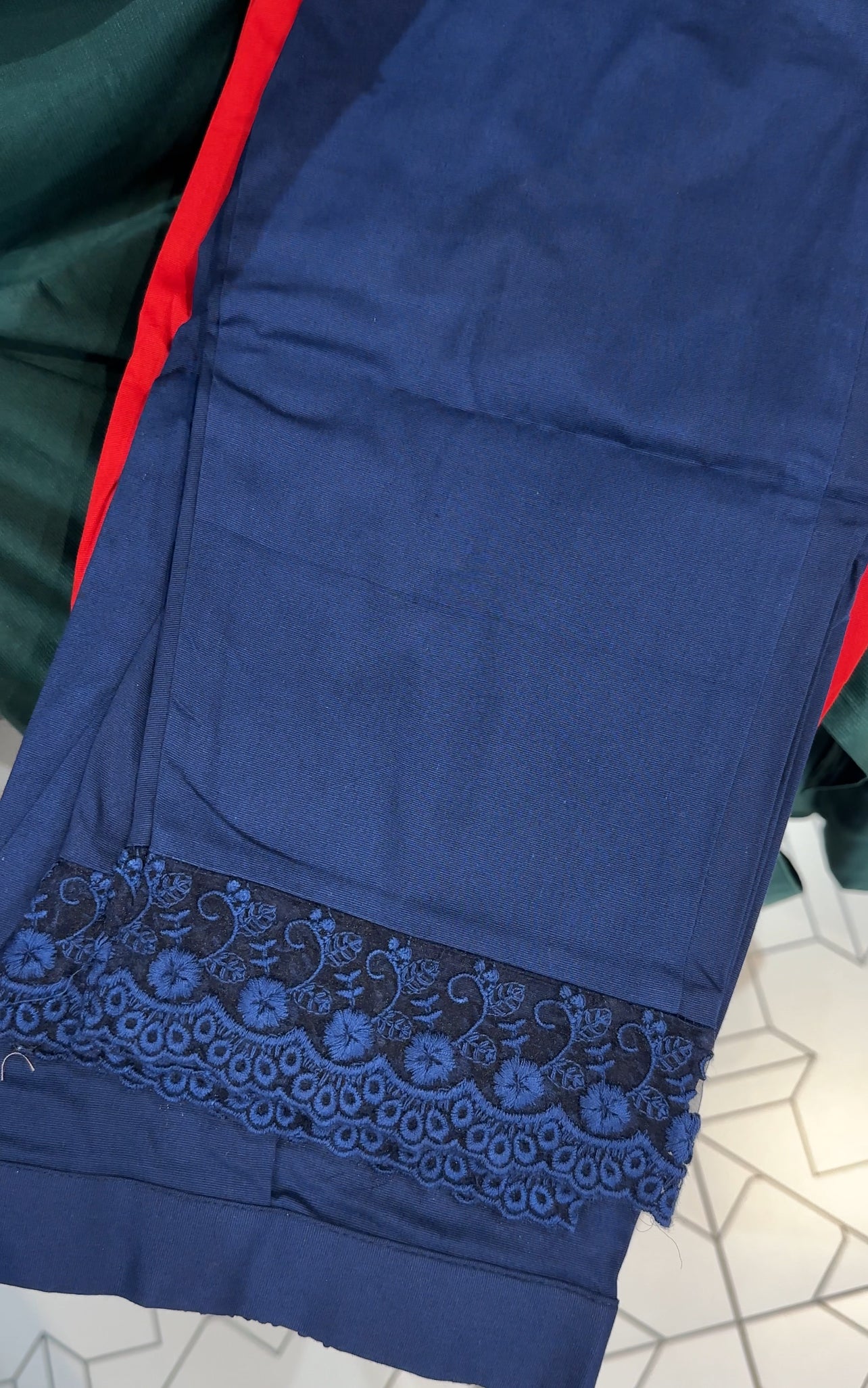COTTON BOTTOM - IHA 27311