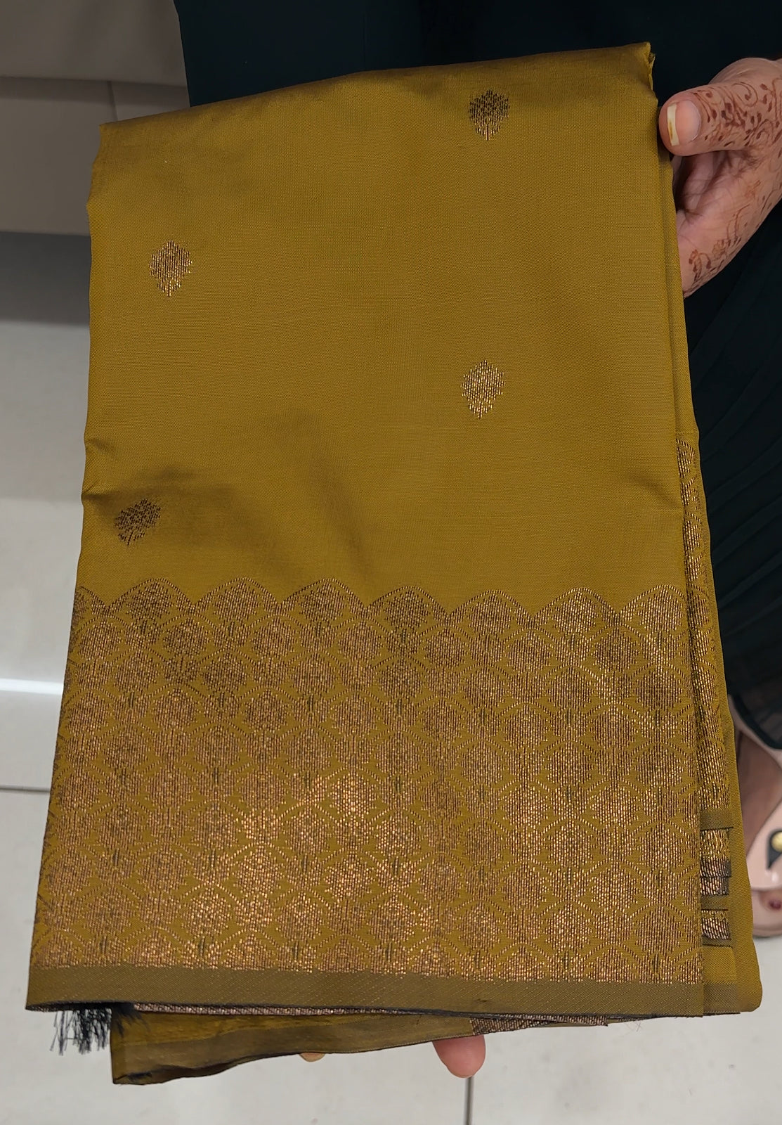 SEMI SOFT SILK SAREES - IHA 27441