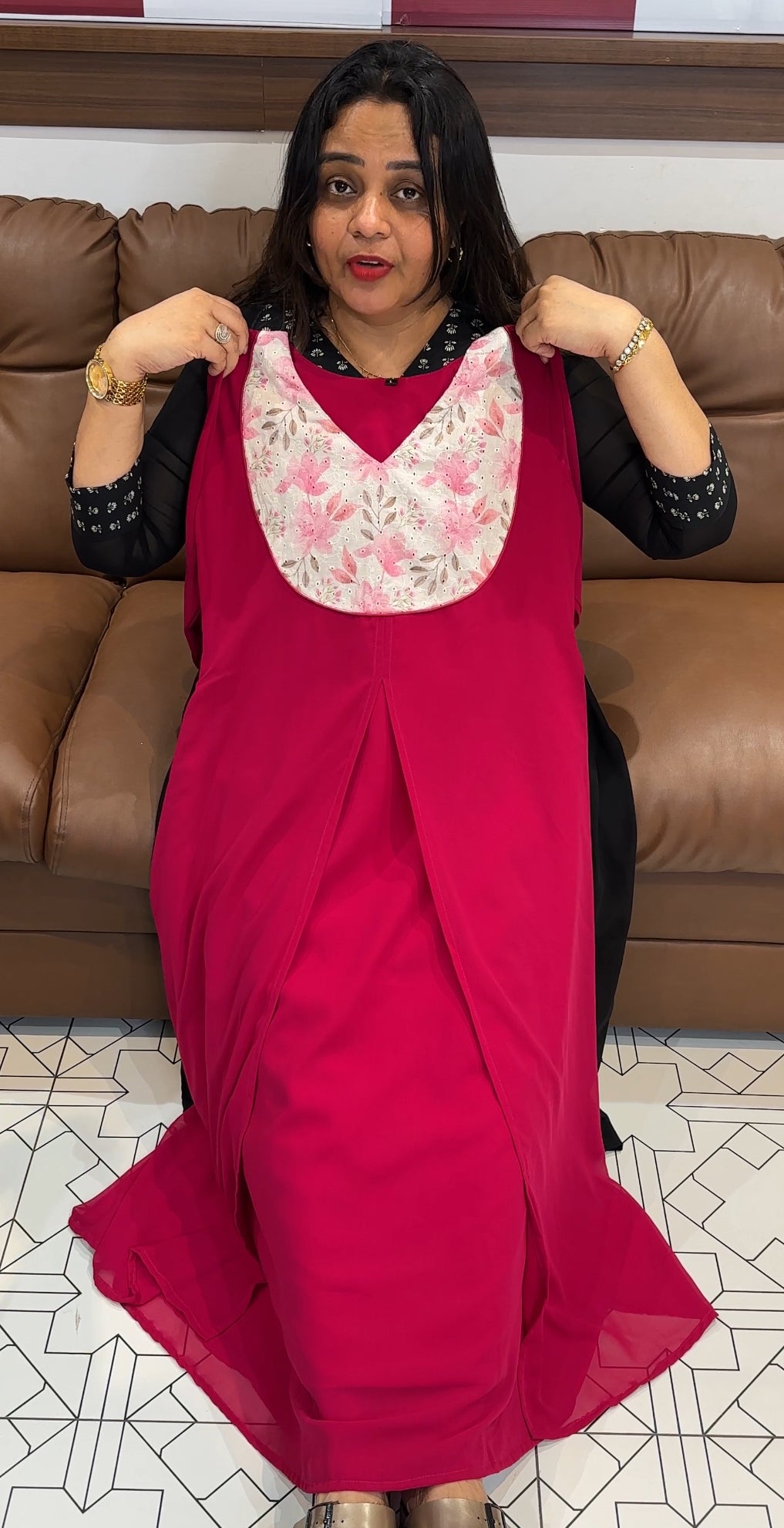 BUDGET BUY ALINE TOPS - 21444