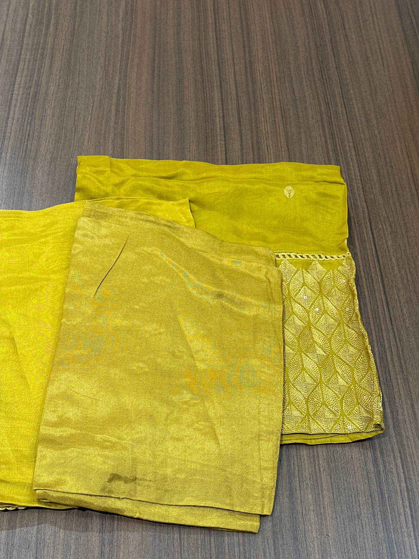 OFFER SALES UNSTITCHED SALWAR SUITS - IHA 33920