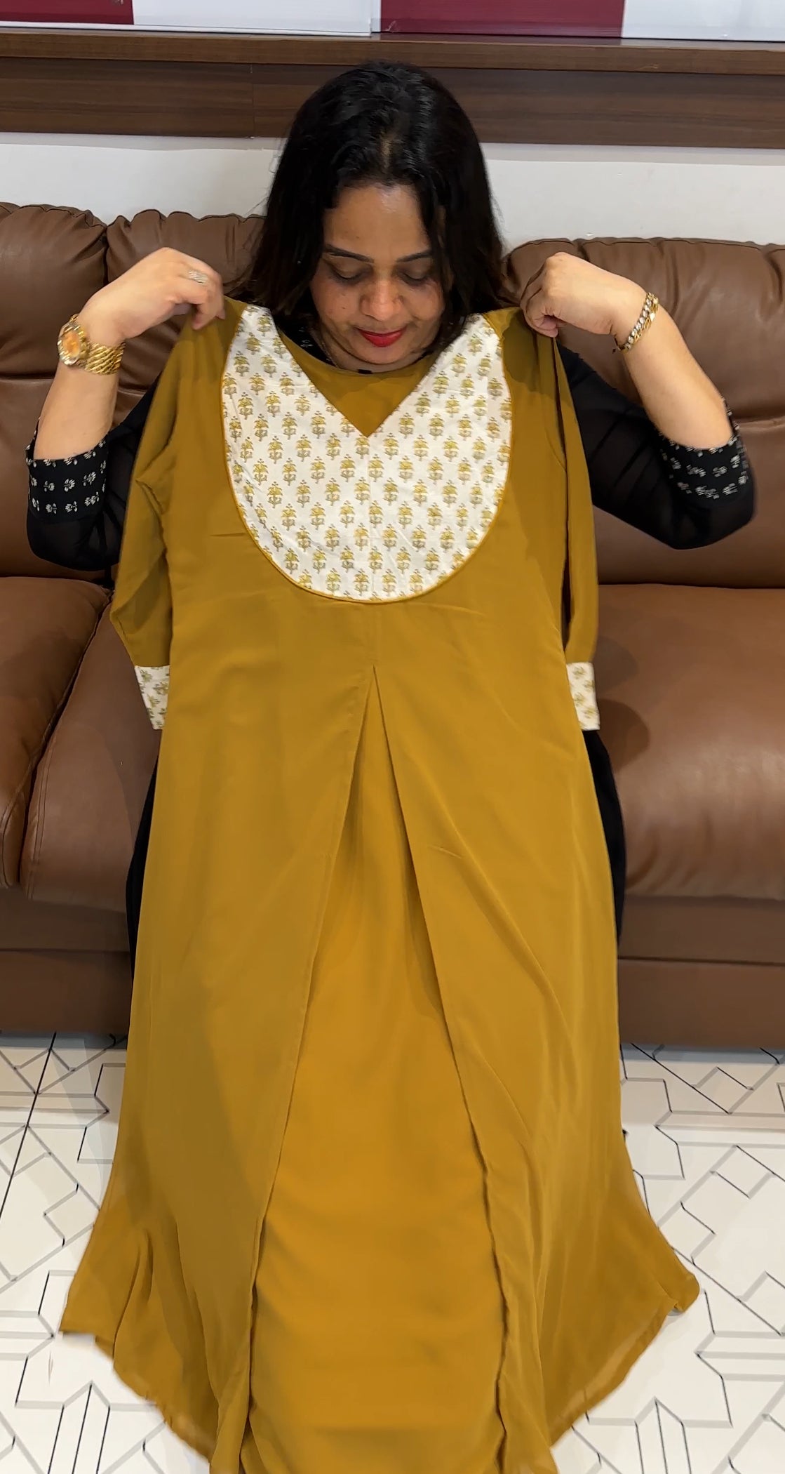 BUDGET BUY ALINE TOPS - 21444