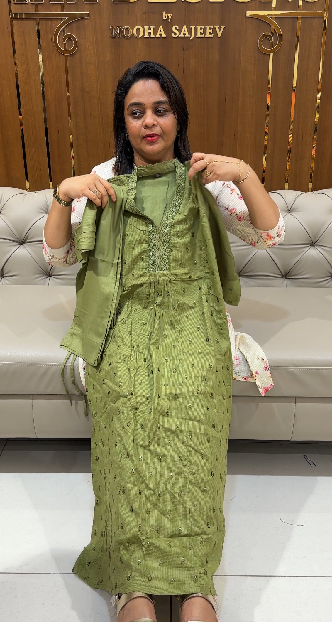 NET KOTA TOP AND BOTTOM - IHA 25146