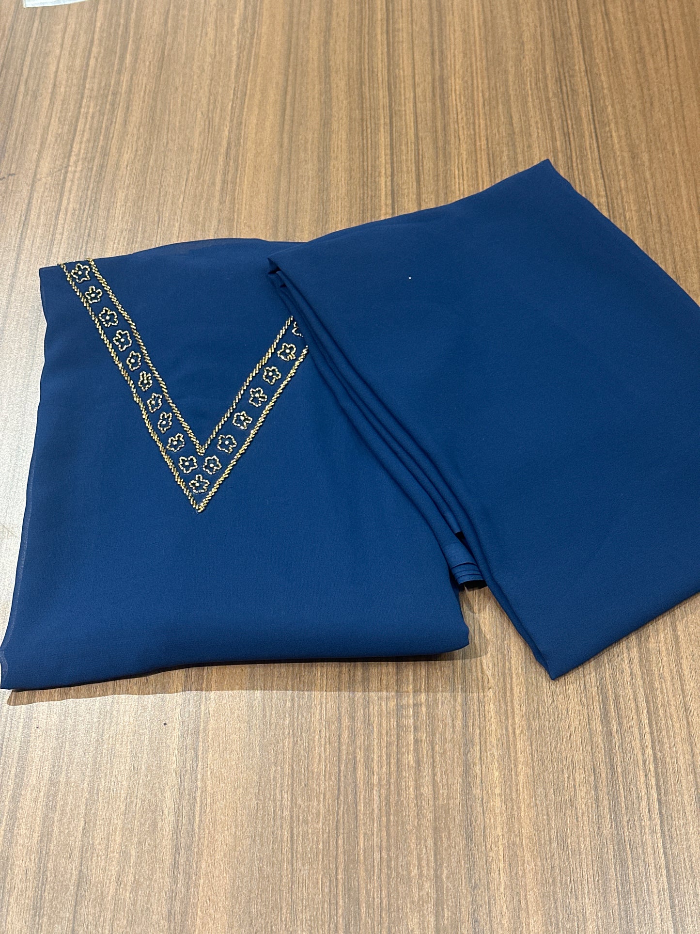 OFFER SALES UNSTITCHED SALWAR SUITS - IHA 33799