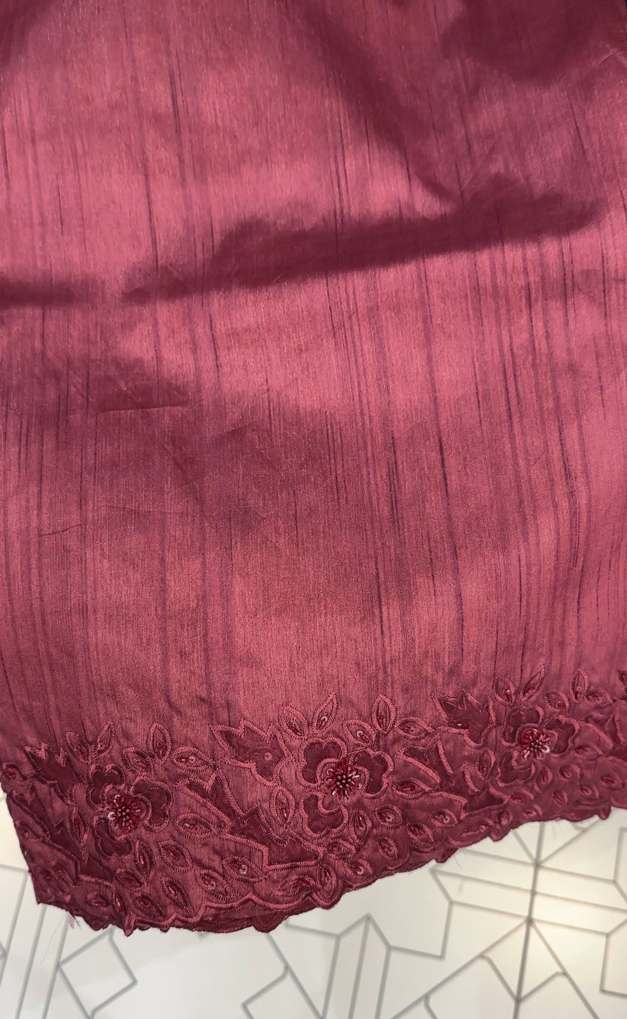 SEMI TUSSUR SAREES - IHA 26221