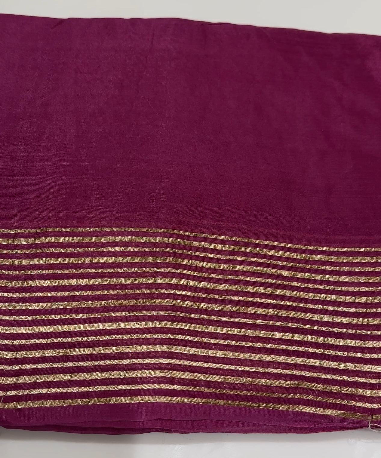 SEMI BANARASI SAREES - IHA 23139