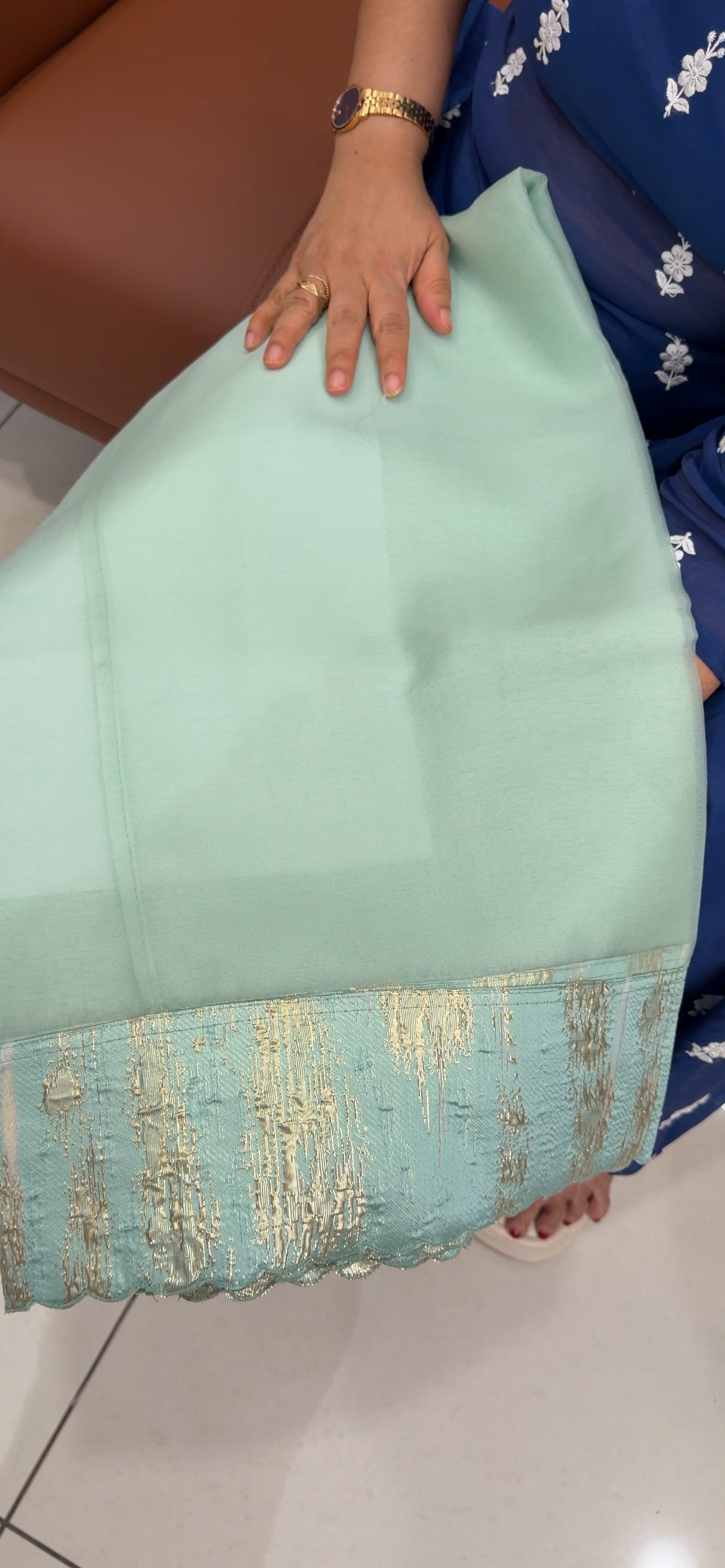 DESIGNE SAREES - IHA 33560