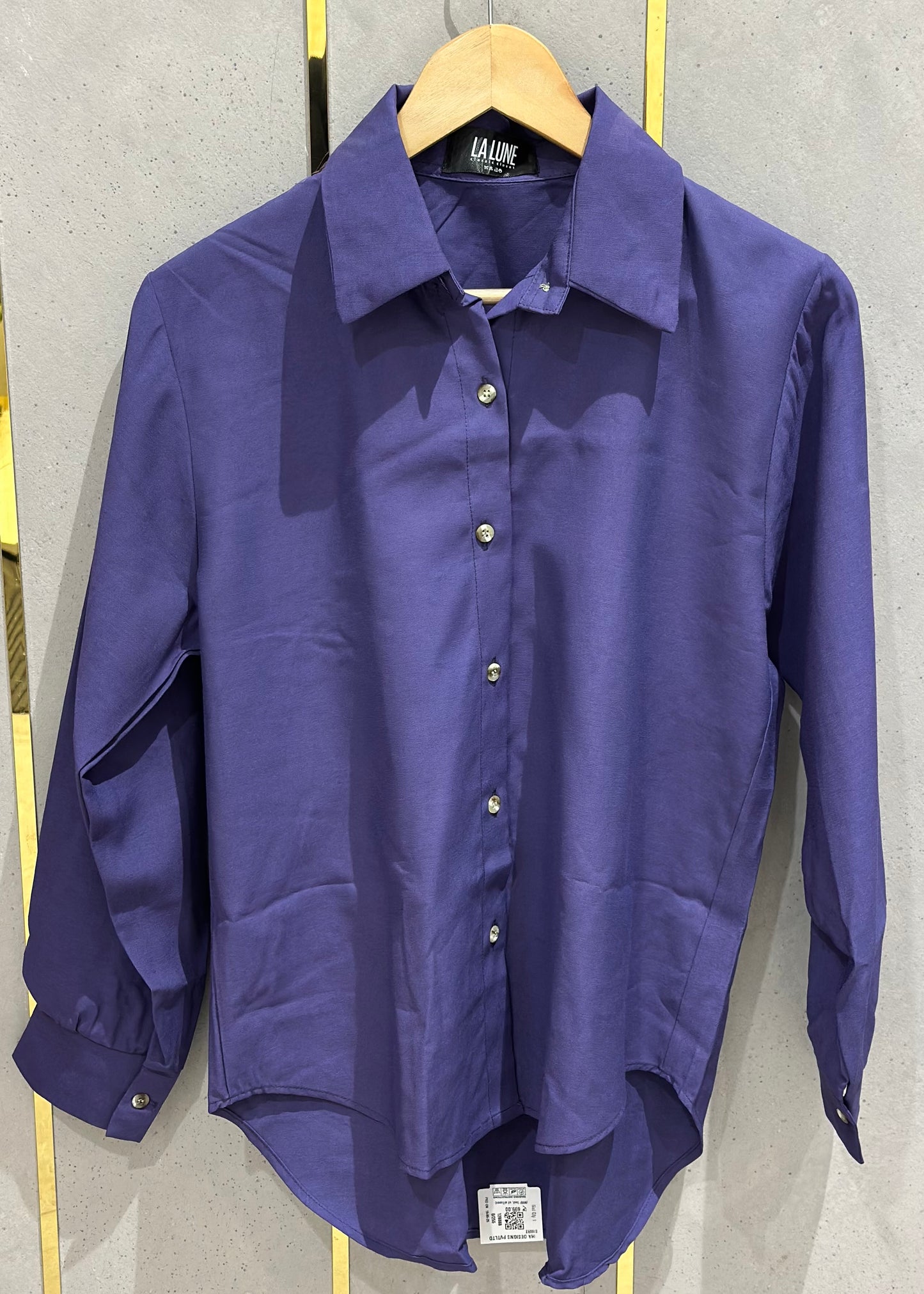 WESTERN SHIRTS - IHA 27428
