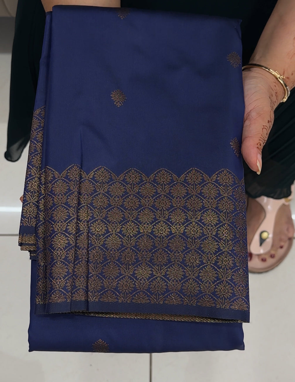 SEMI SOFT SILK SAREES - IHA 27441