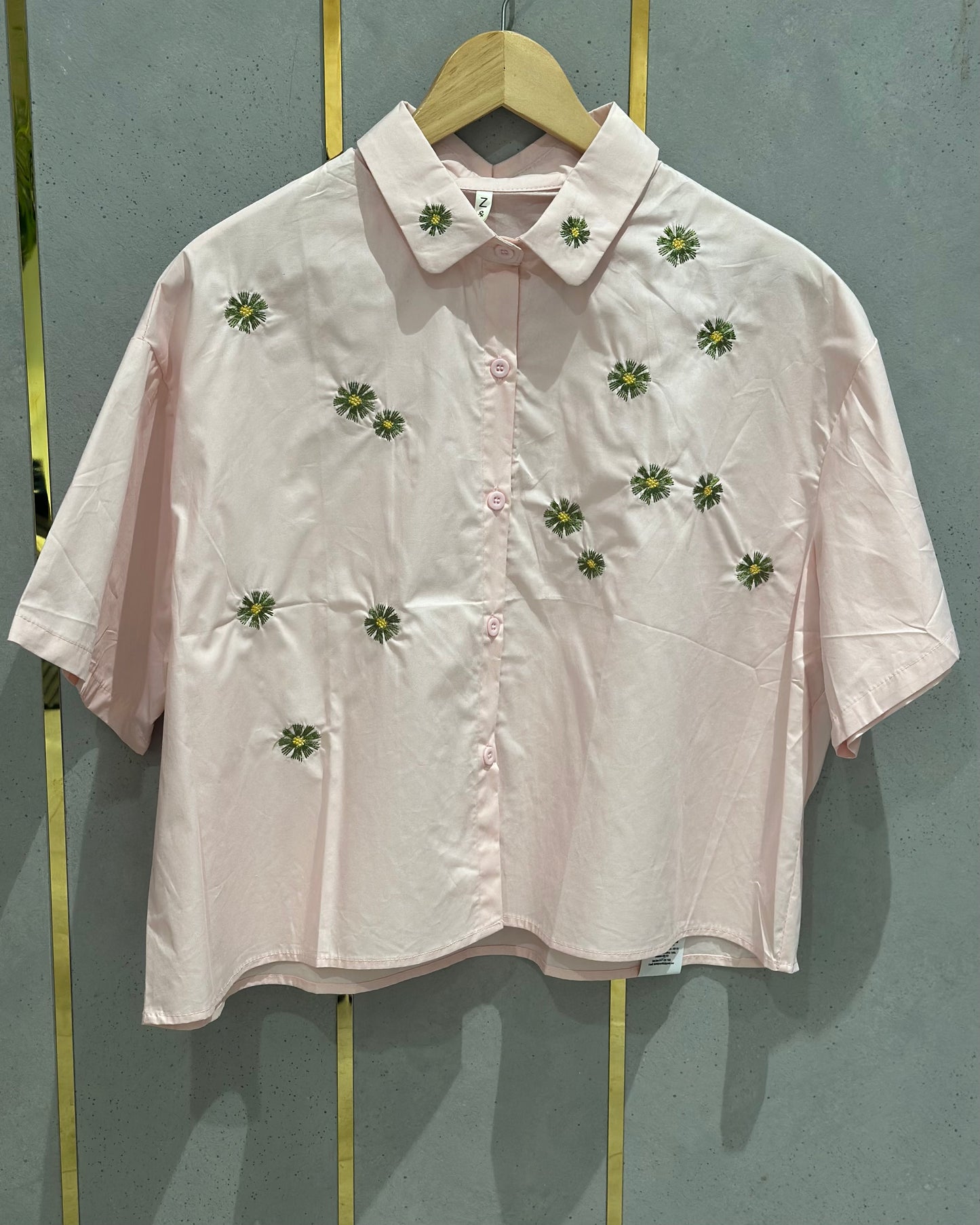 WESTERN SHIRTS - IHA 27428