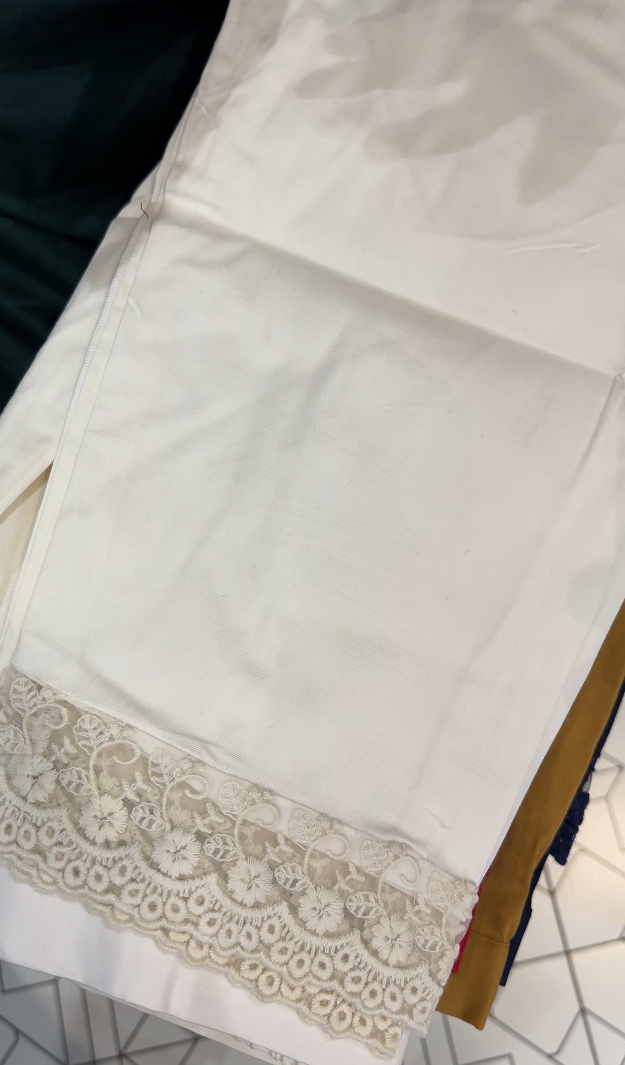 COTTON BOTTOM - IHA 27311