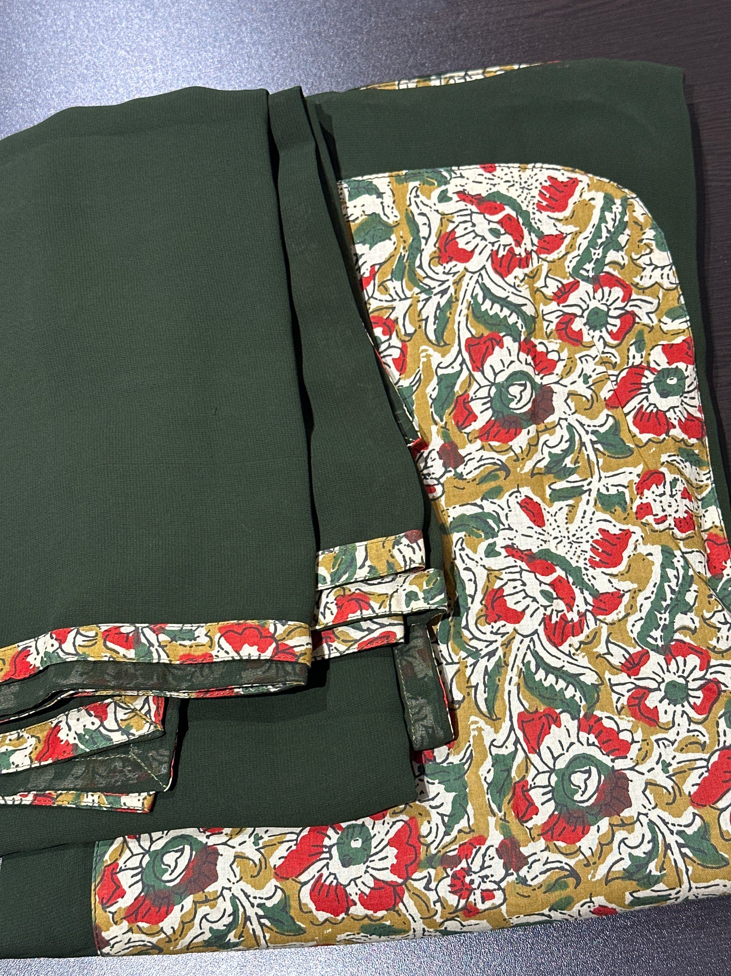 OFFER SALES UNSTITCHED SALWAR SUITS - IHA 34157