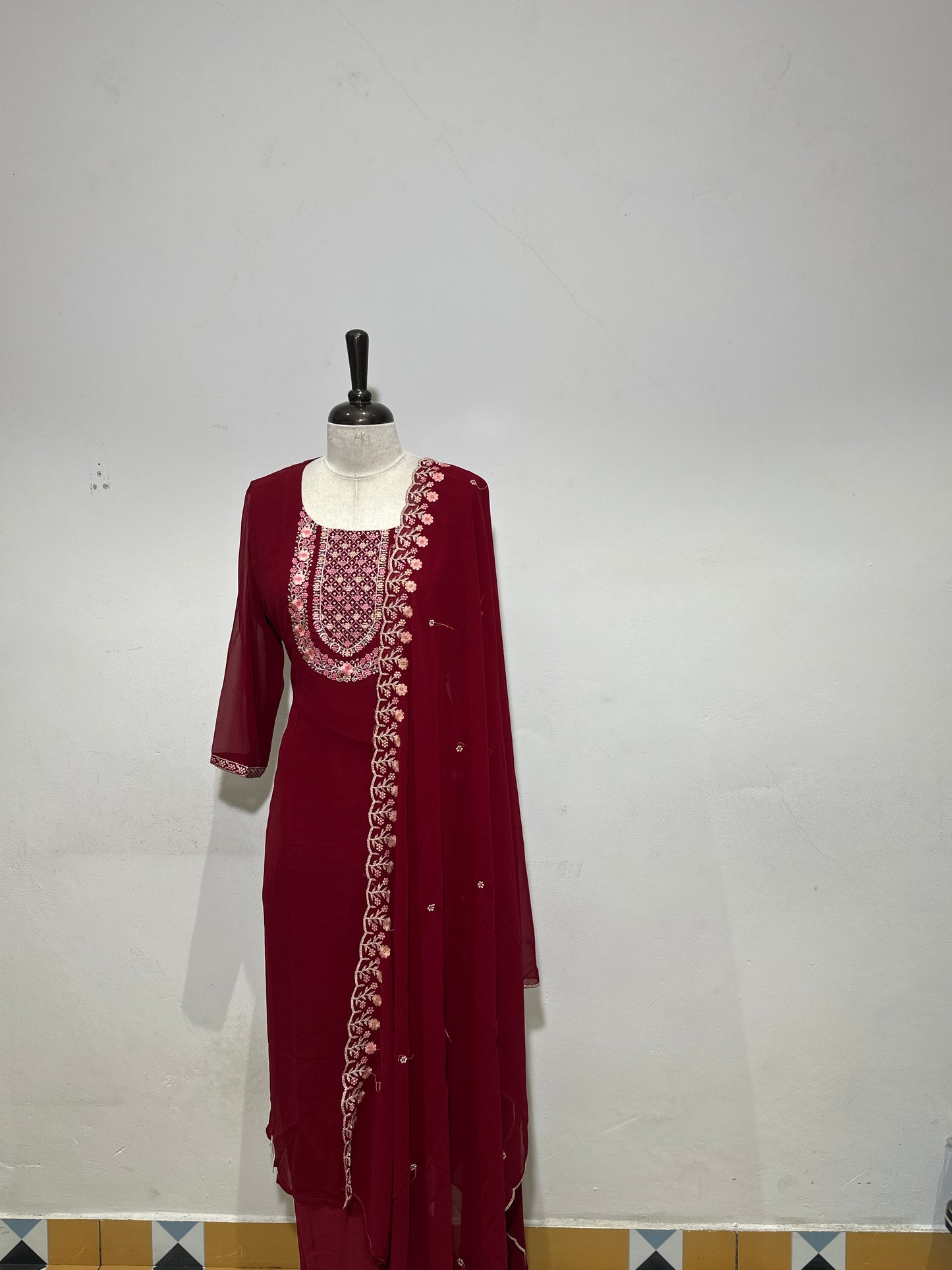 OFFER SALES TOP AND BOTTOM - IHA 34294