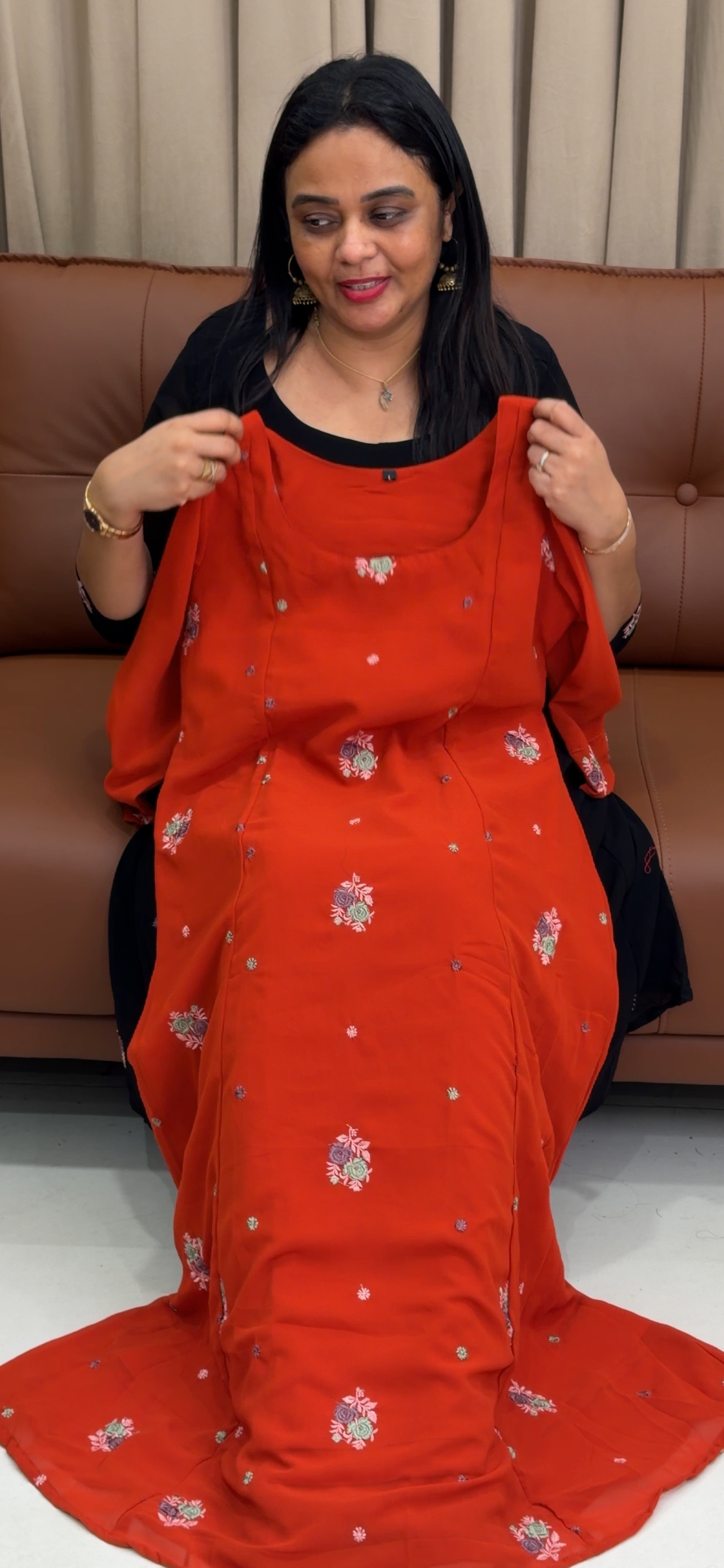 BUDGET BUY ALINE TOP - IHA 33872