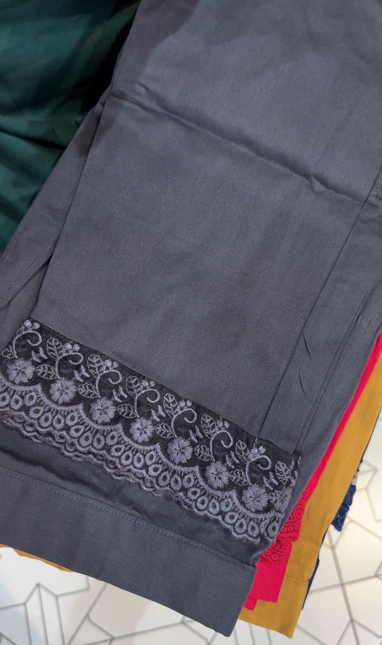 COTTON BOTTOM - IHA 27311