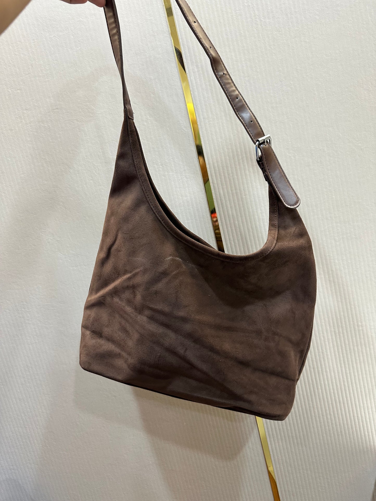 HAND BAGS - IHA 22601
