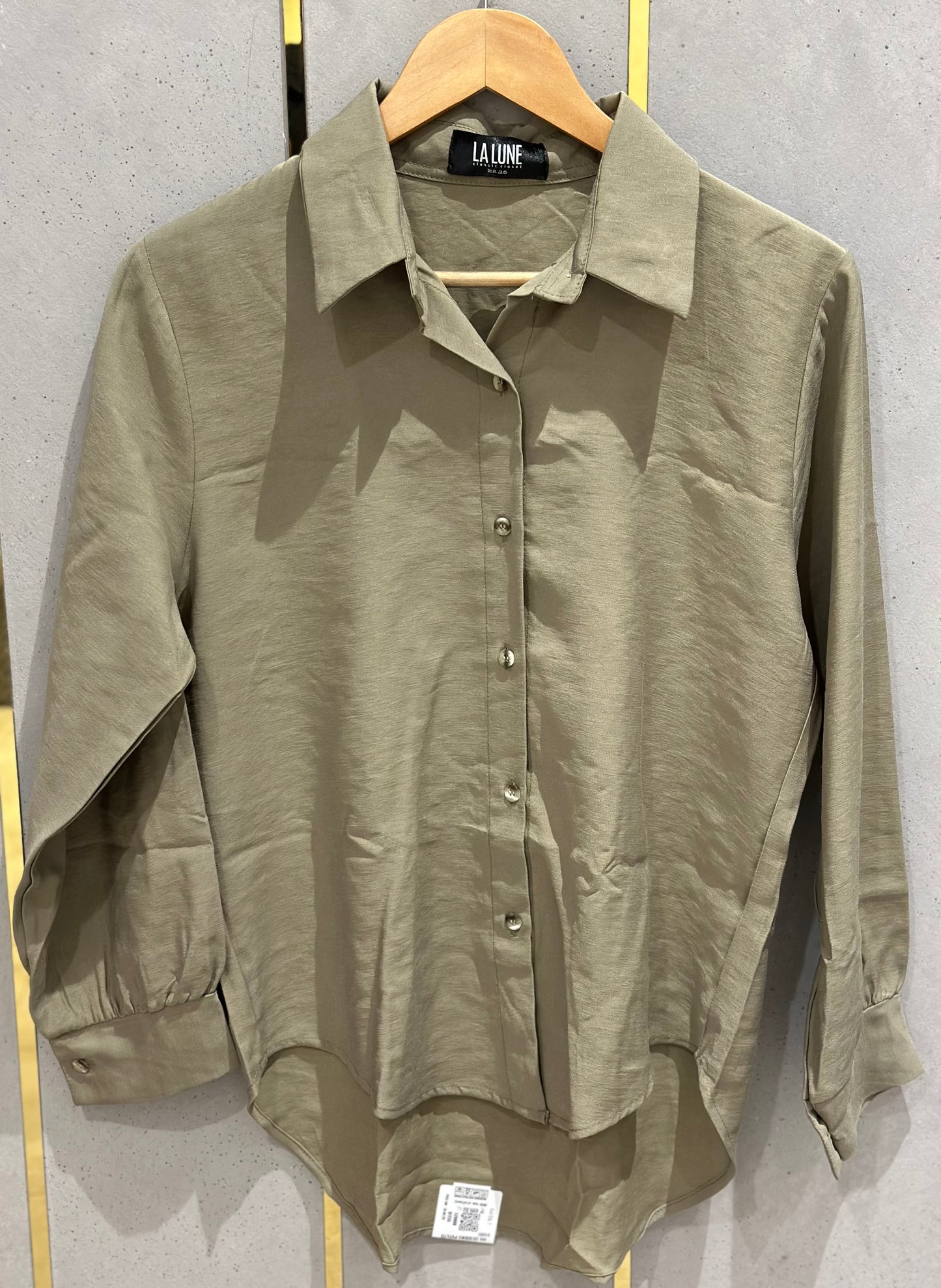 WESTERN SHIRTS - IHA 27428