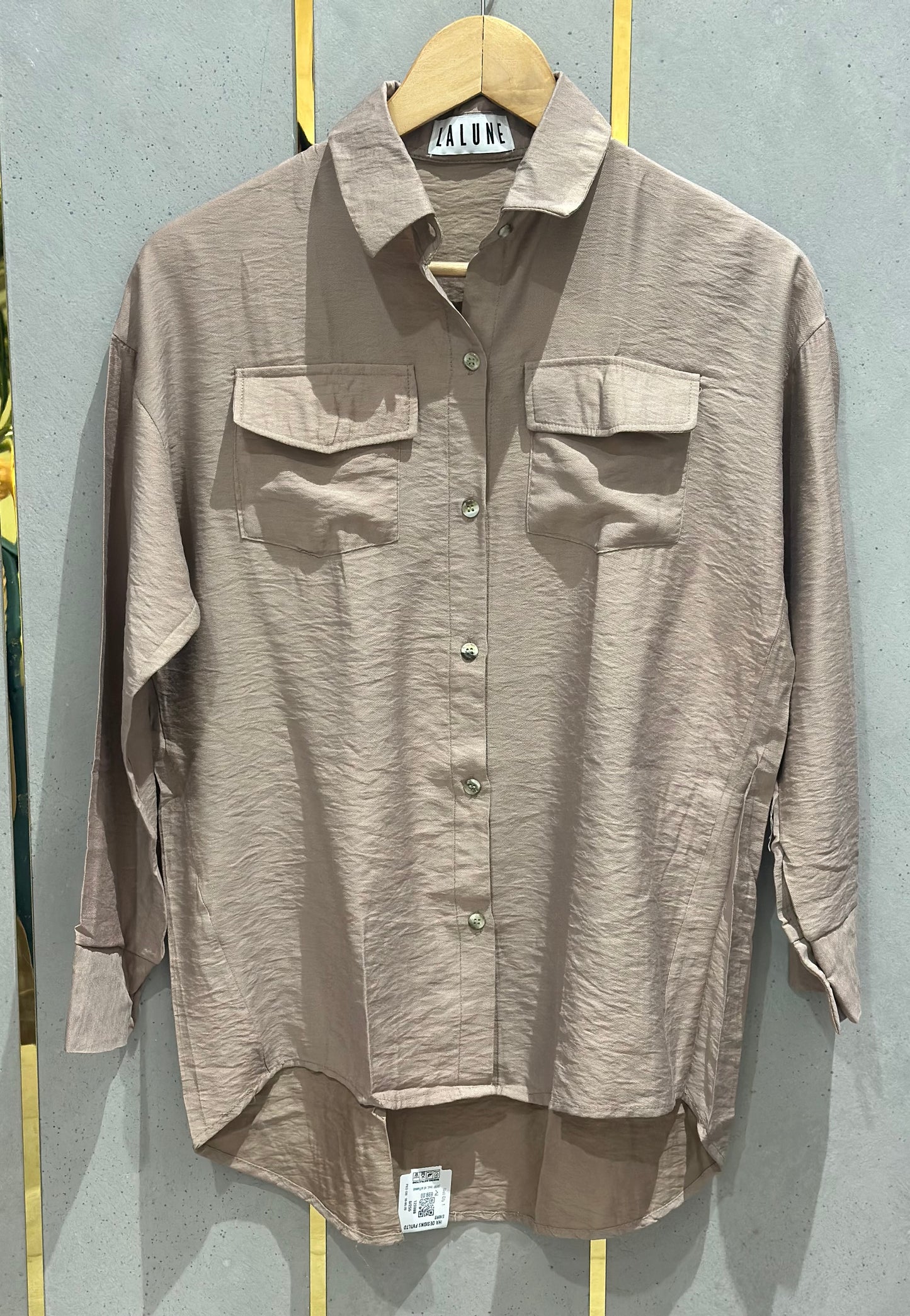 WESTERN SHIRTS - IHA 27428