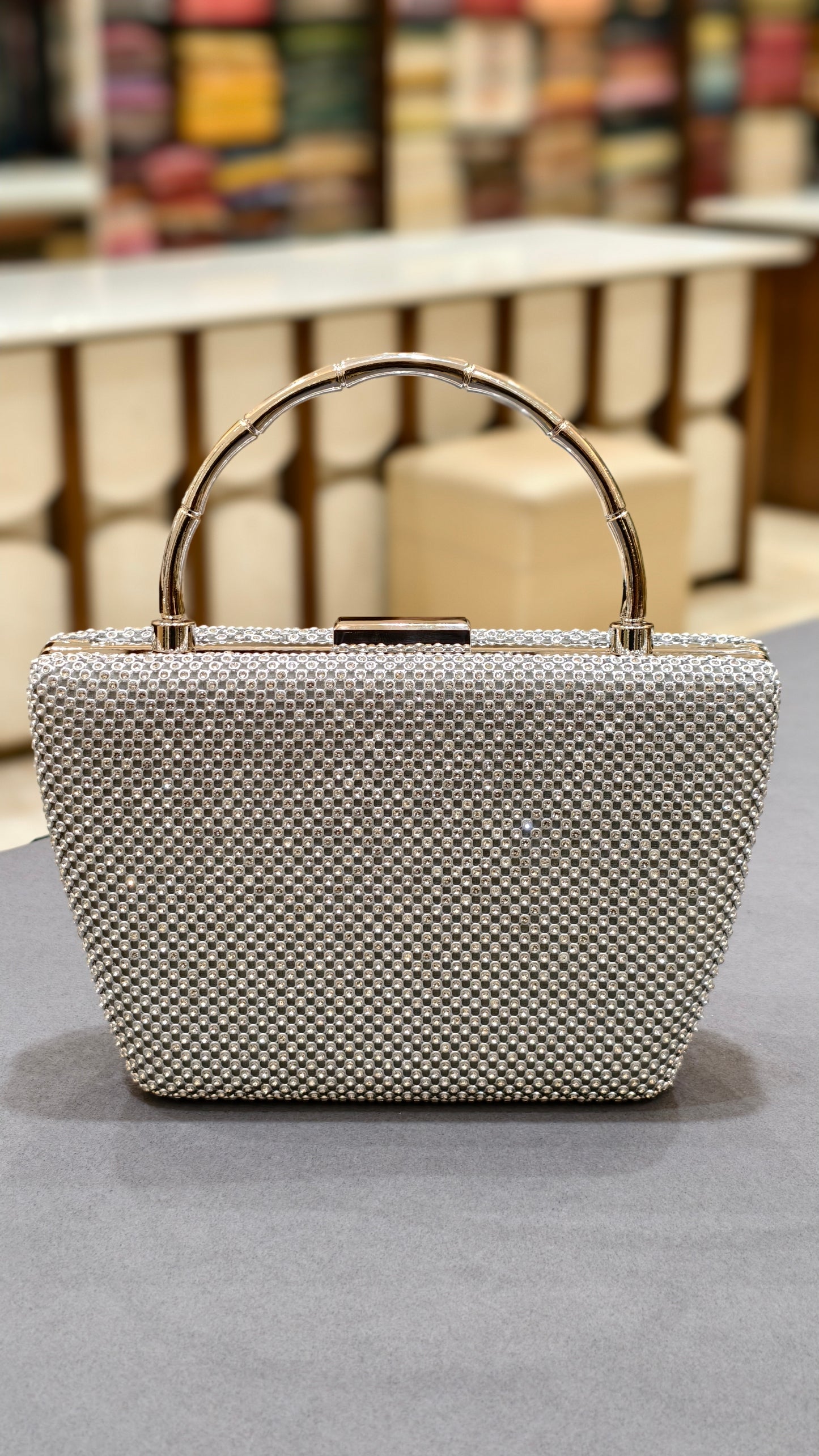 CLUTCH WALLET - IHA 23916