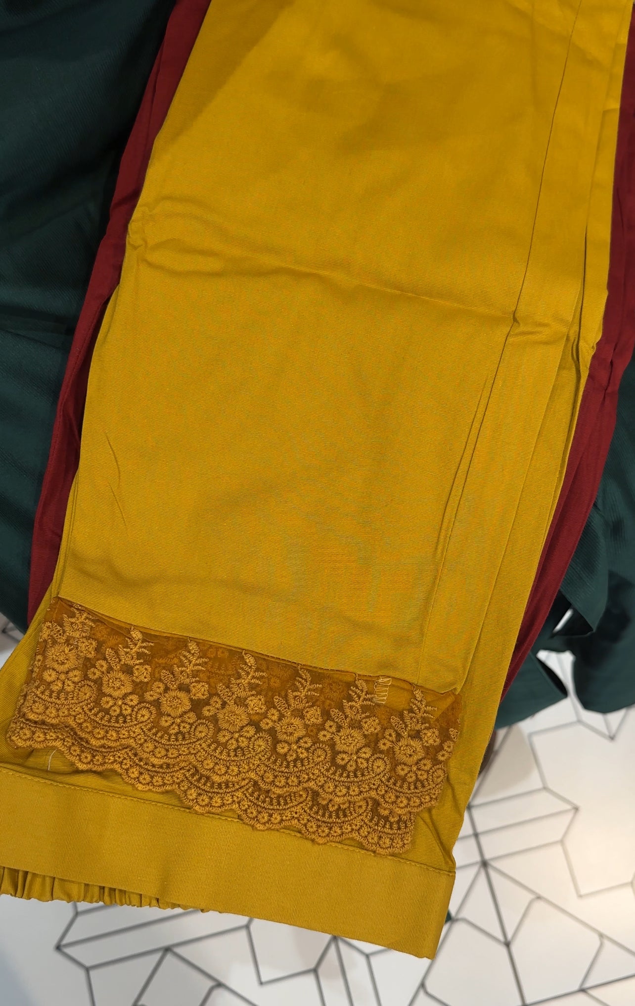 COTTON BOTTOM - IHA 27311
