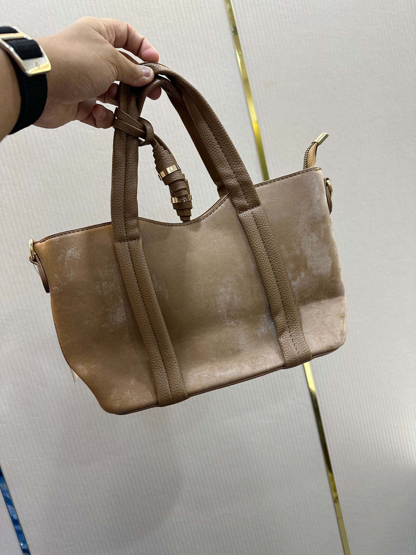 HAND BAGS - IHA 21584
