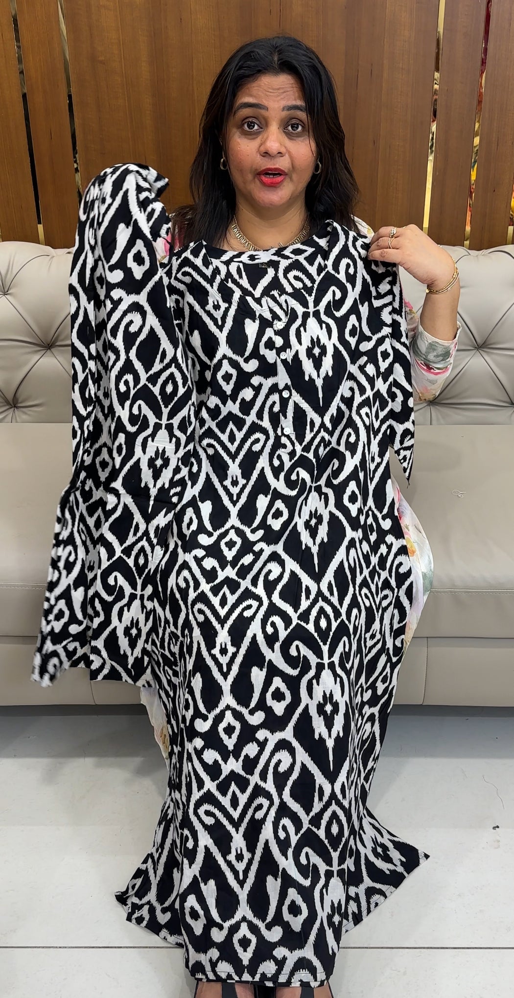 PRINTED TOP AND BOTTOM - IHA 26130