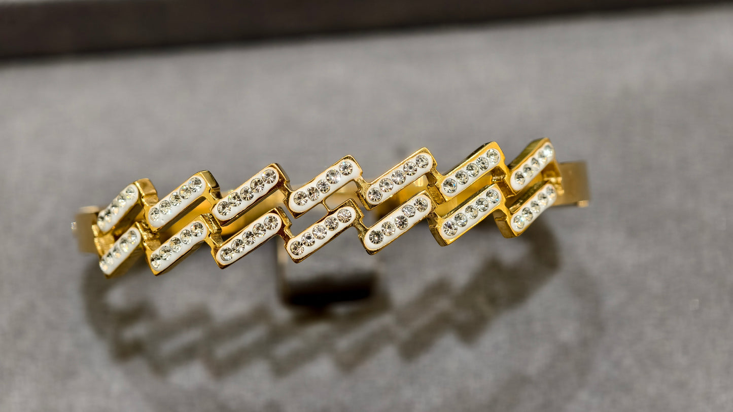 CLIP BANGLES - IHA 23897