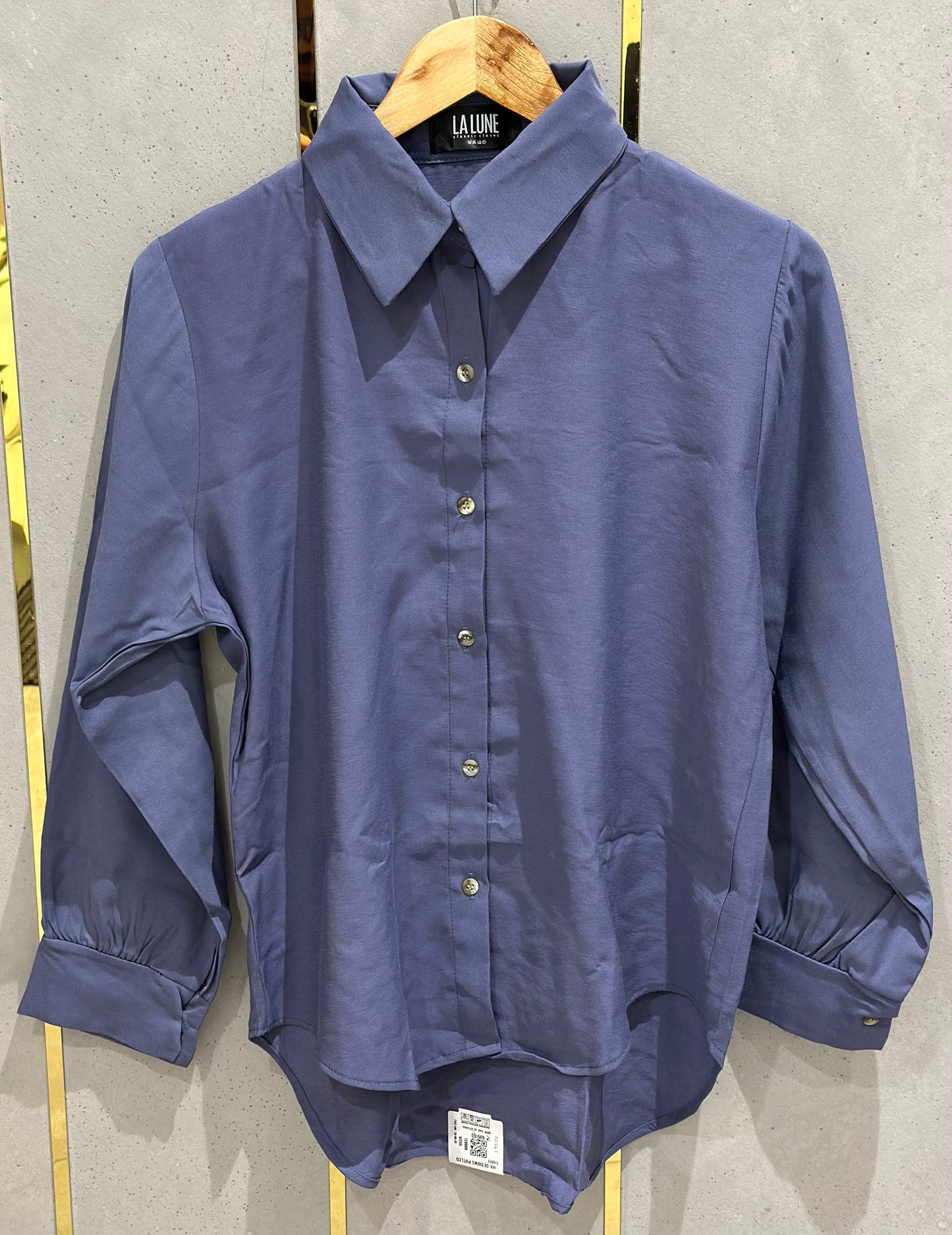 WESTERN SHIRTS - IHA 27428