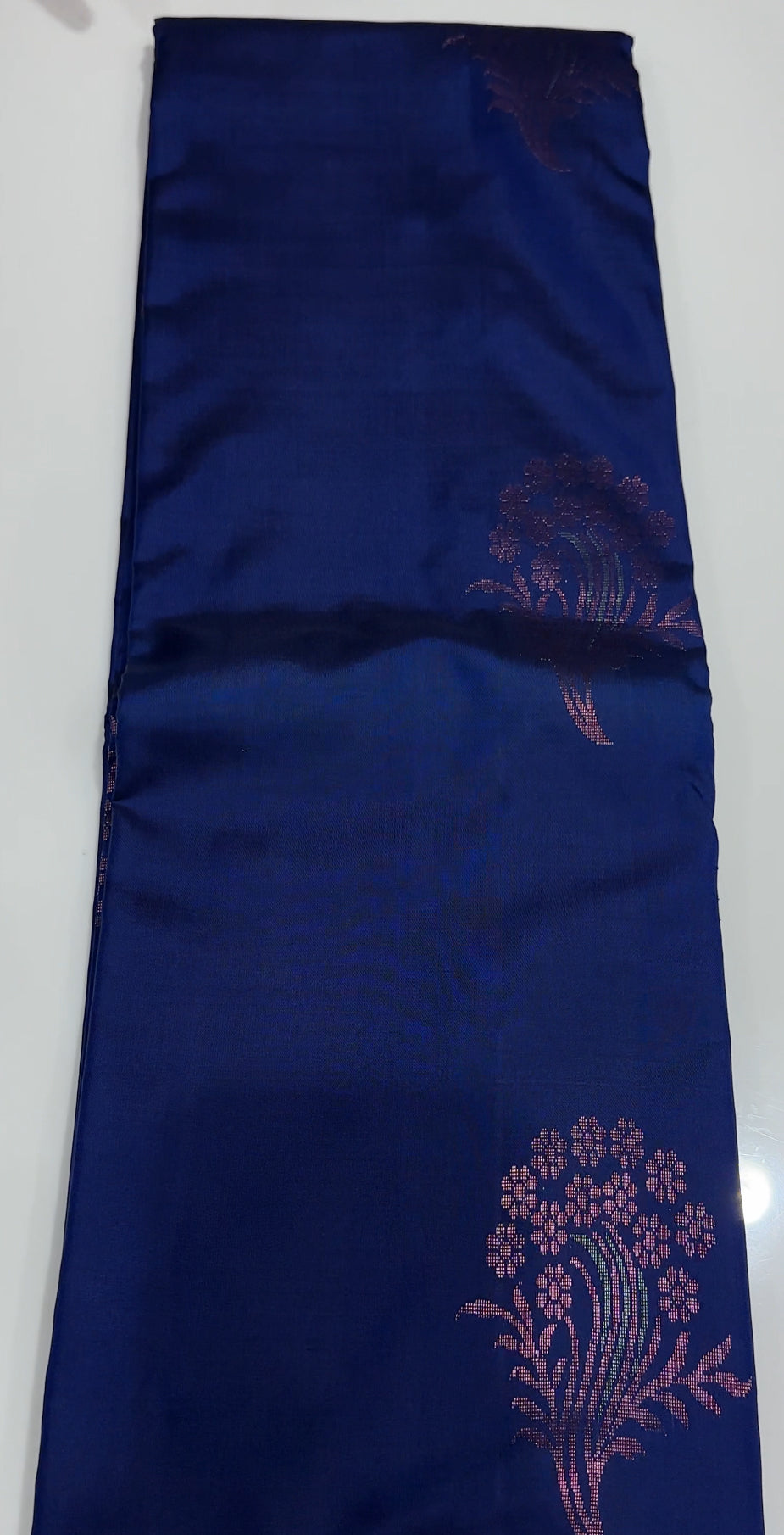 DESIGNER SOFT SILK SAREES - IHA 27869