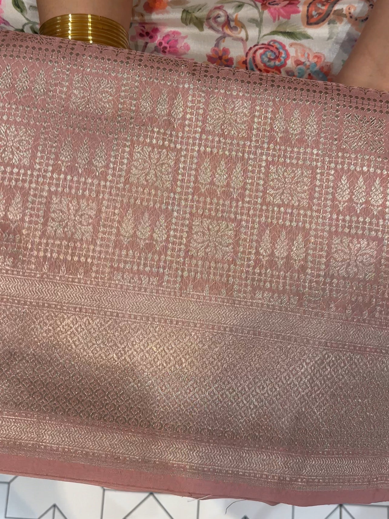 SEMI KATAN SAREES - IHA 26148