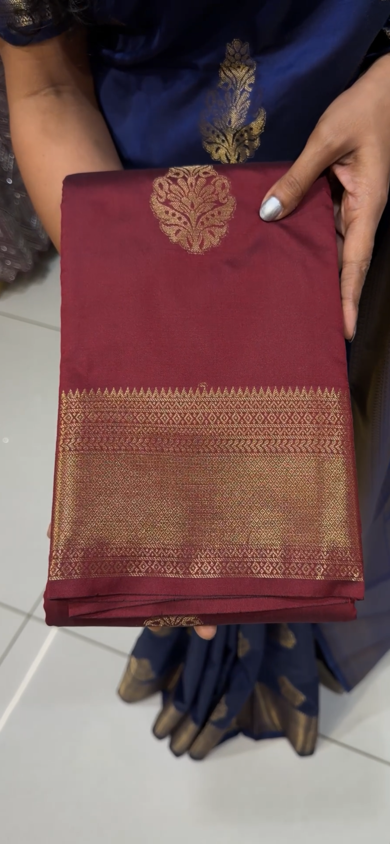 SEMI SOFT SILK SAREES - IHA 32981
