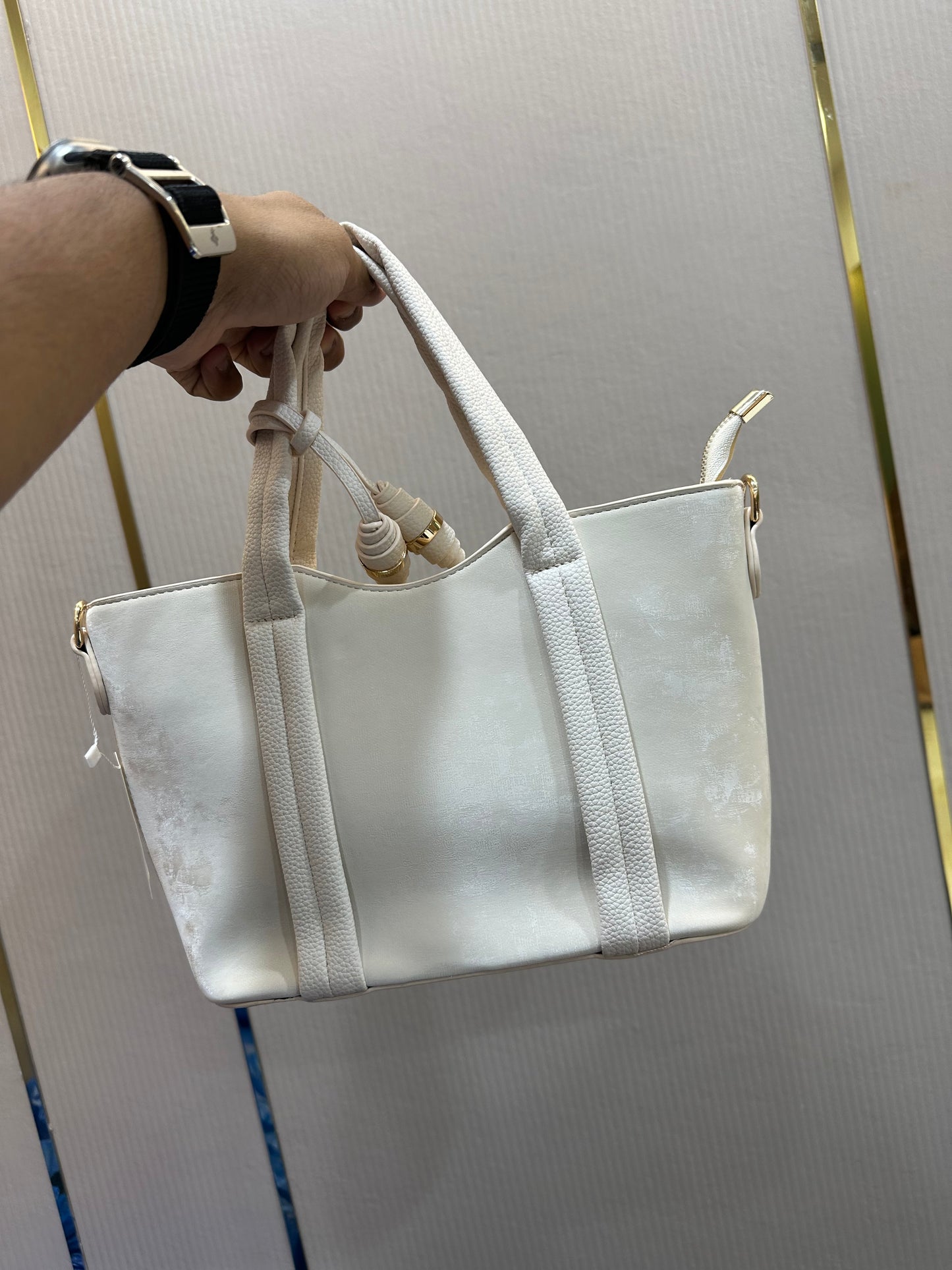HAND BAGS - IHA 21584