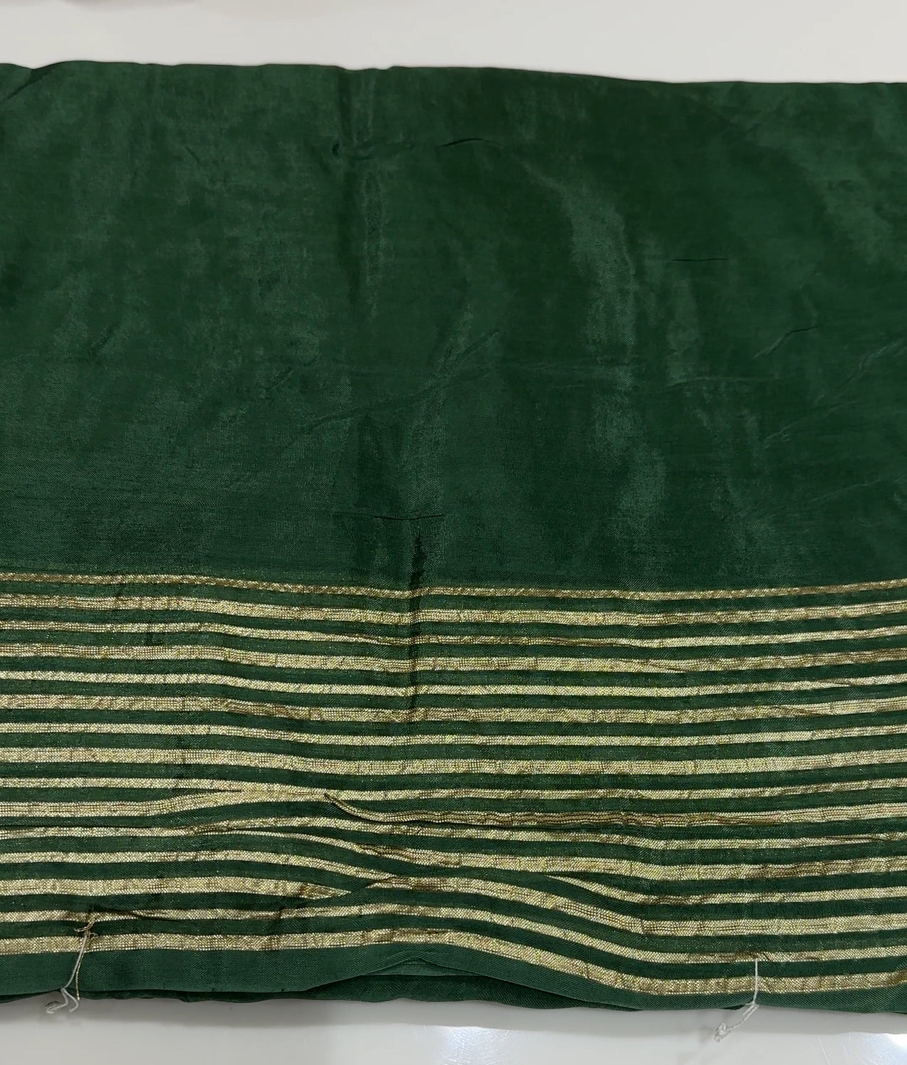 SEMI BANARASI SAREES - IHA 23139