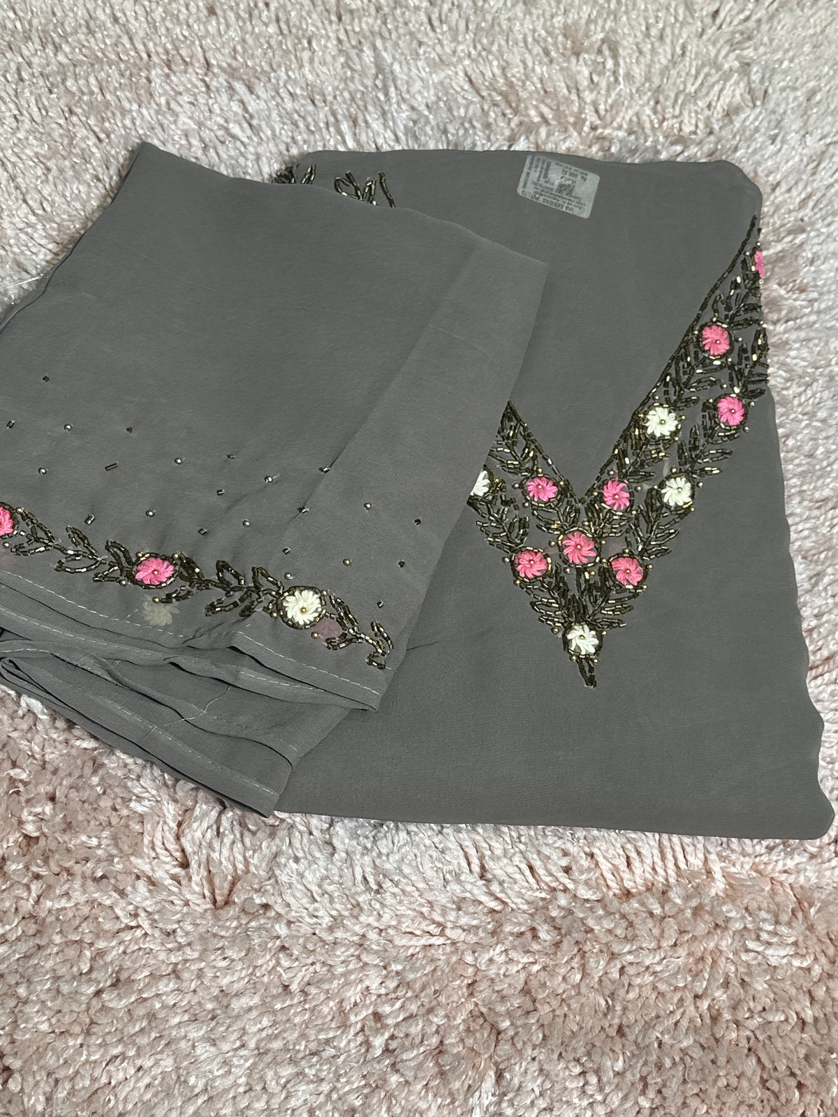 OFFER SALES UNSTITCHED SALWAR SUITS - IHA 36053