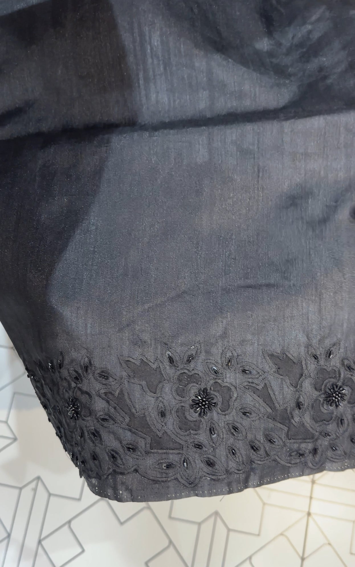SEMI TUSSUR SAREES - IHA 26221