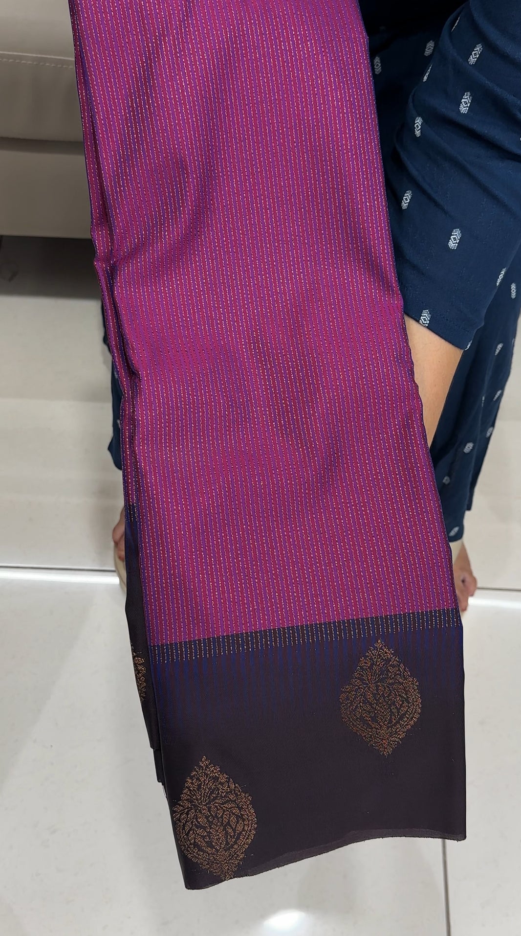 SOFT SILK SAREES - IHA 25222