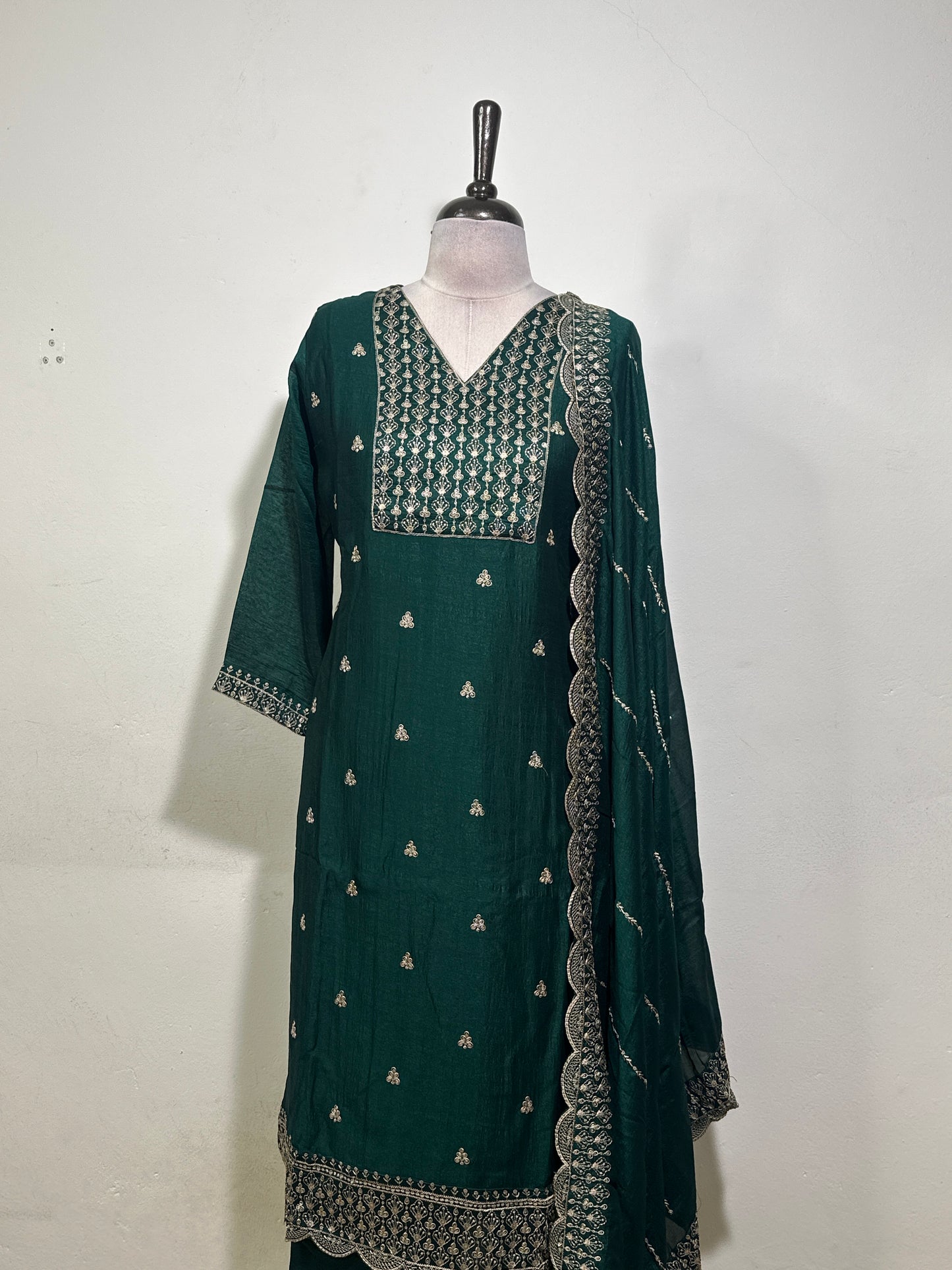 OFFER SALES TOP AND BOTTOM - IHA 34372